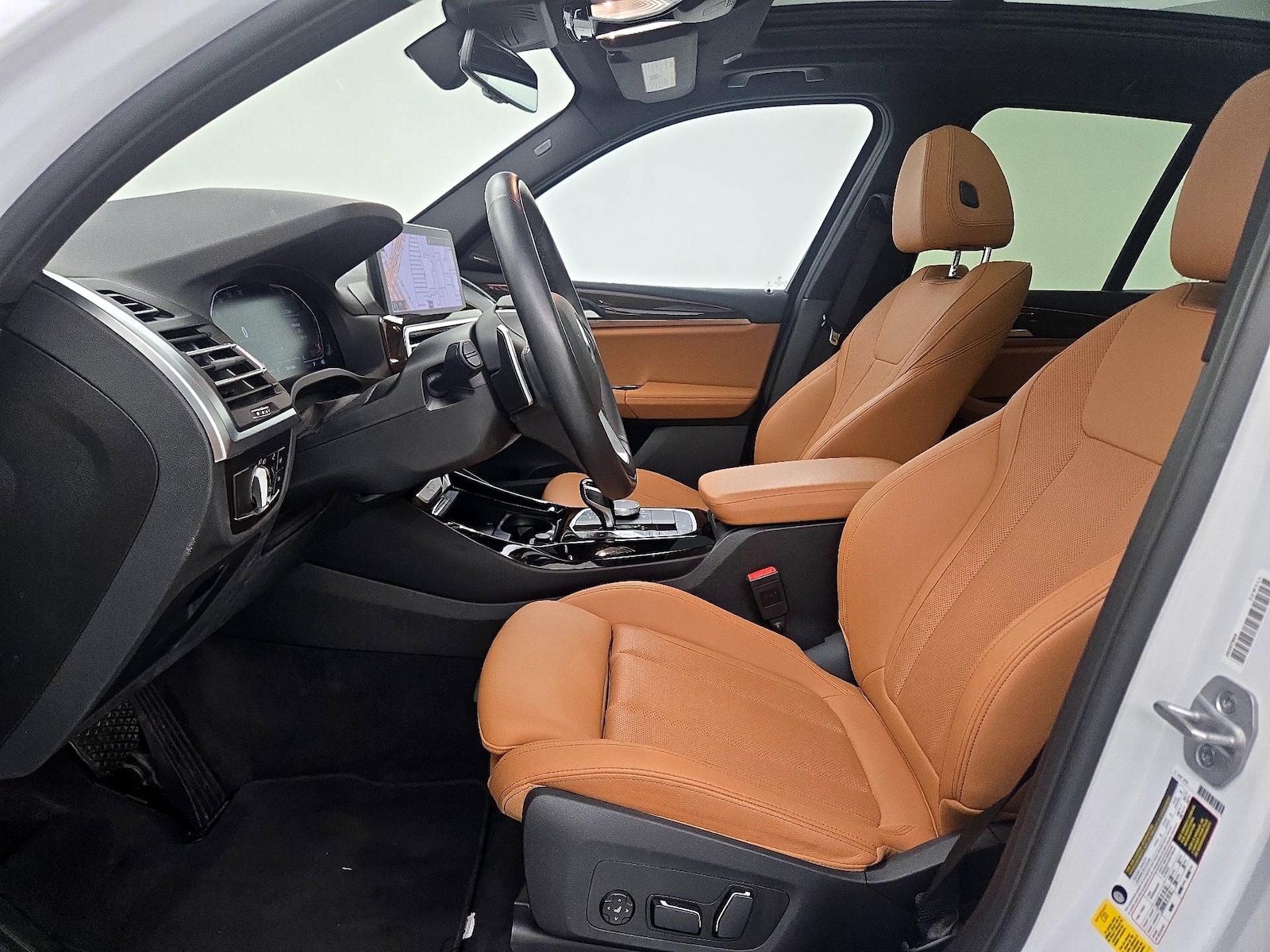 2024 BMW X3 30i - Photo 12