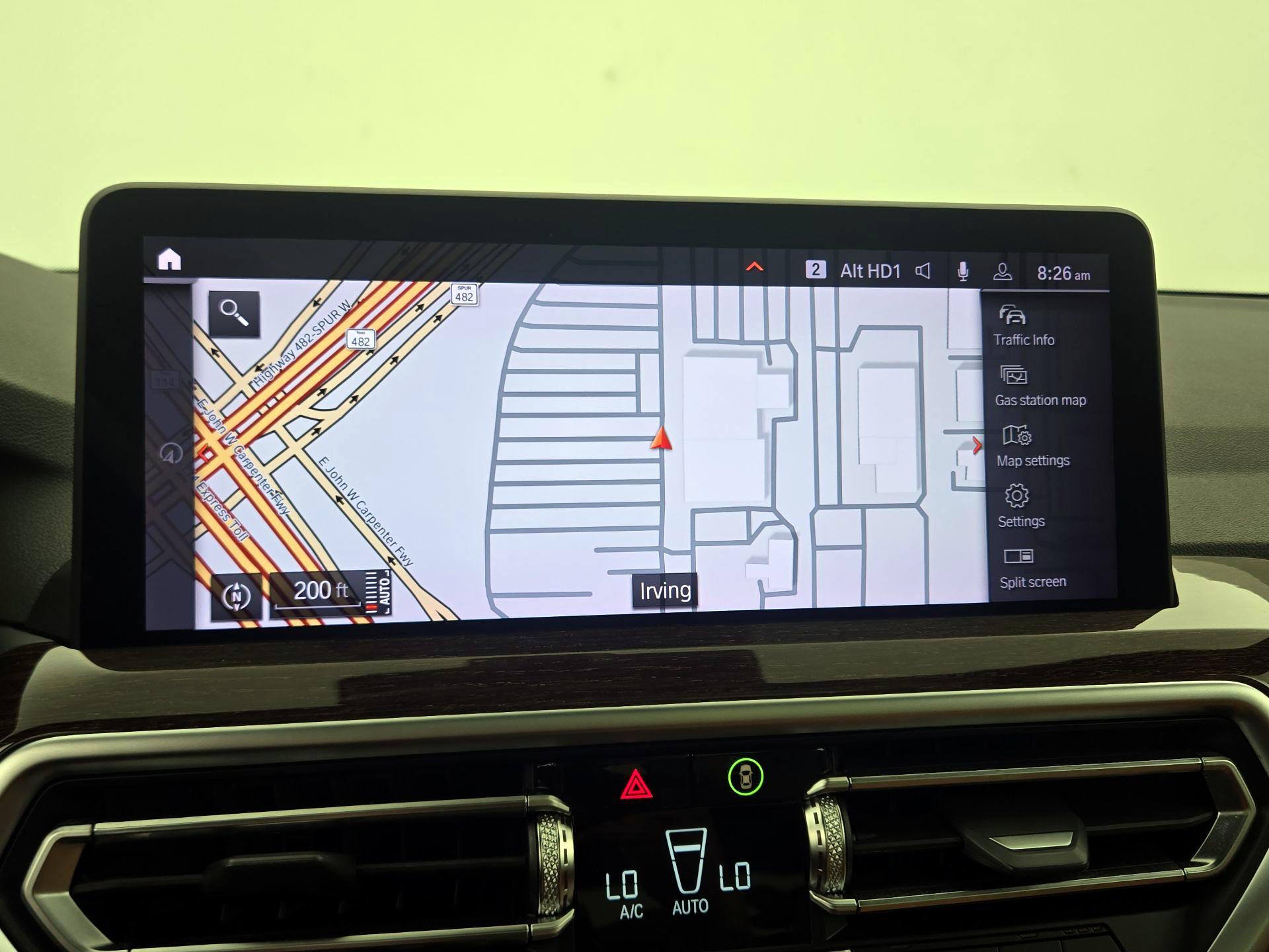 Thumbnail: 2024 BMW X3 - 14
