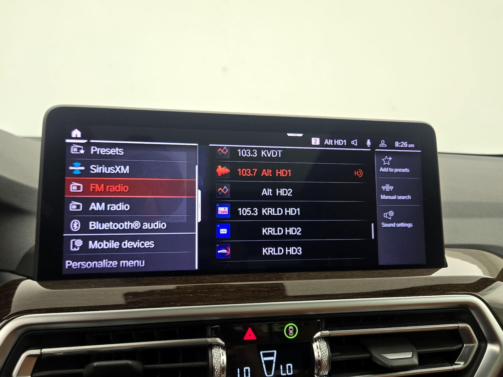 2024 BMW X3 30i - Photo 17
