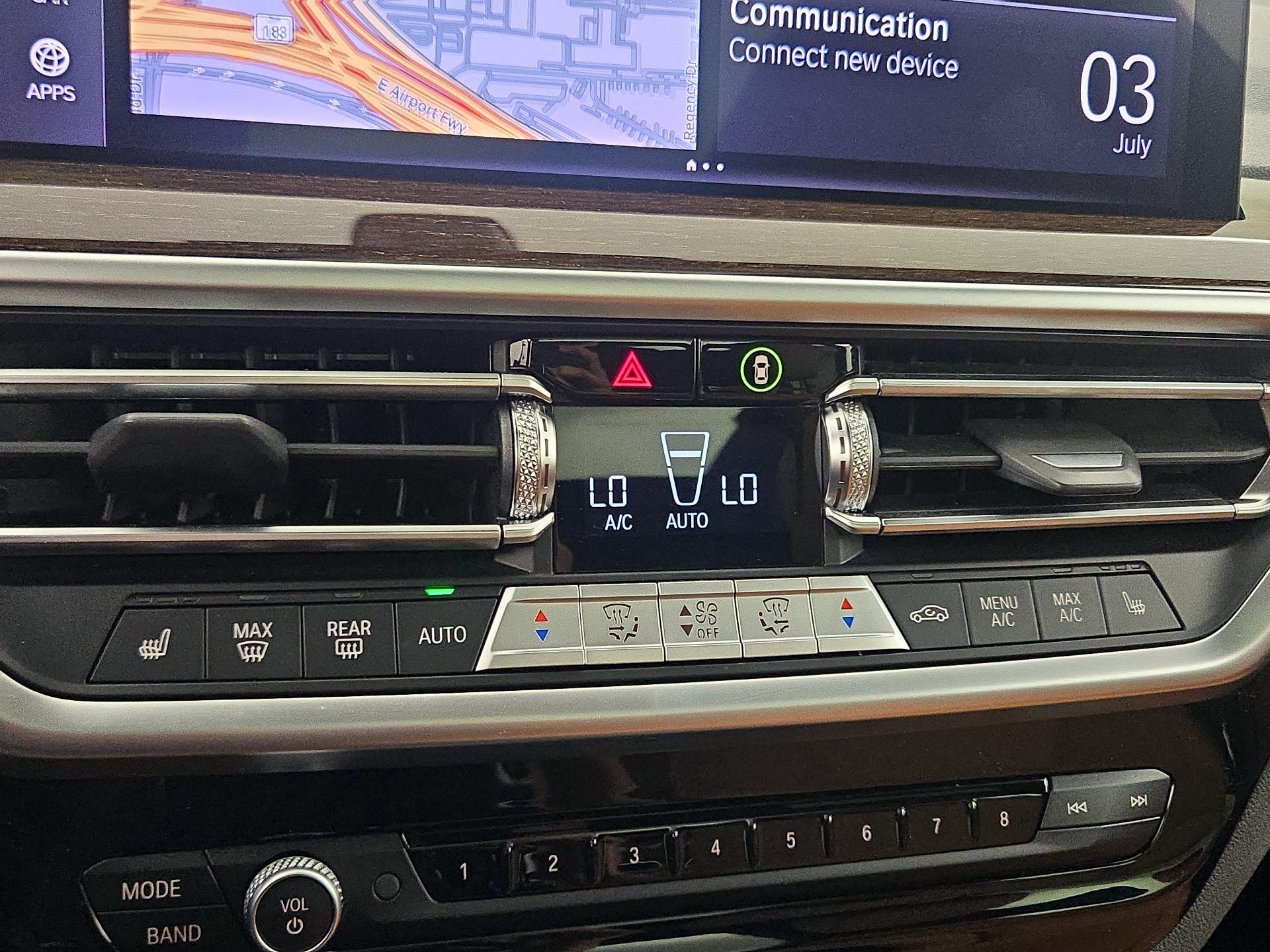 Thumbnail: 2024 BMW X3 - 17
