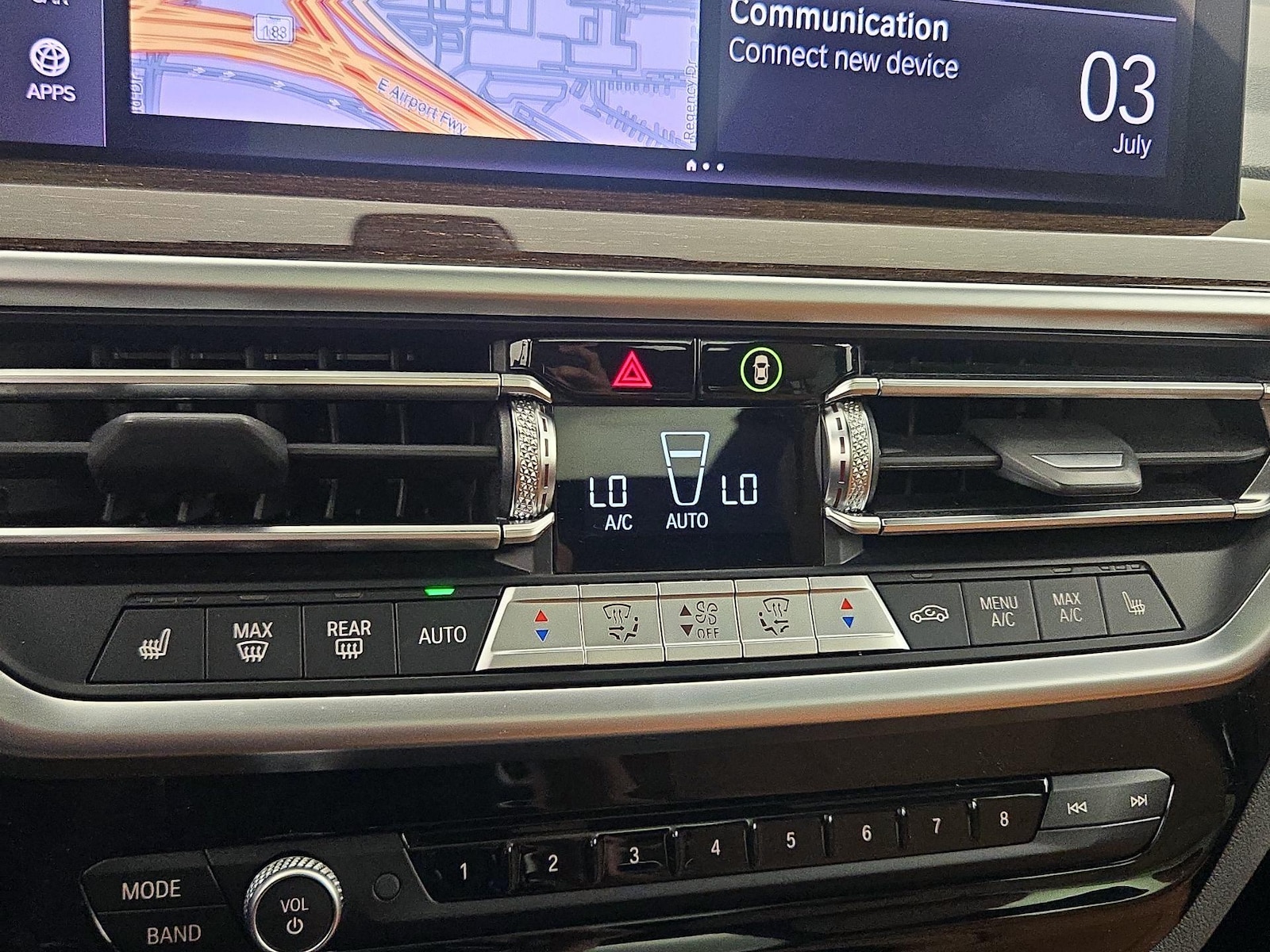 2024 BMW X3 30i - Photo 18