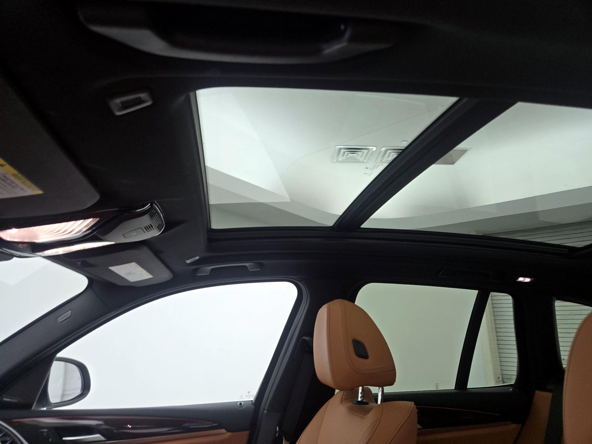 Thumbnail: 2024 BMW X3 - 20