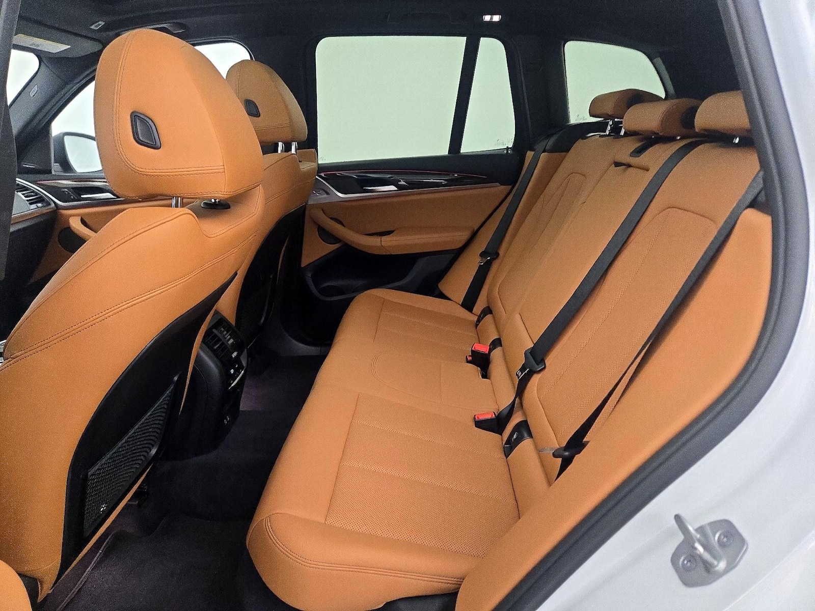 2024 BMW X3 30i - Photo 22