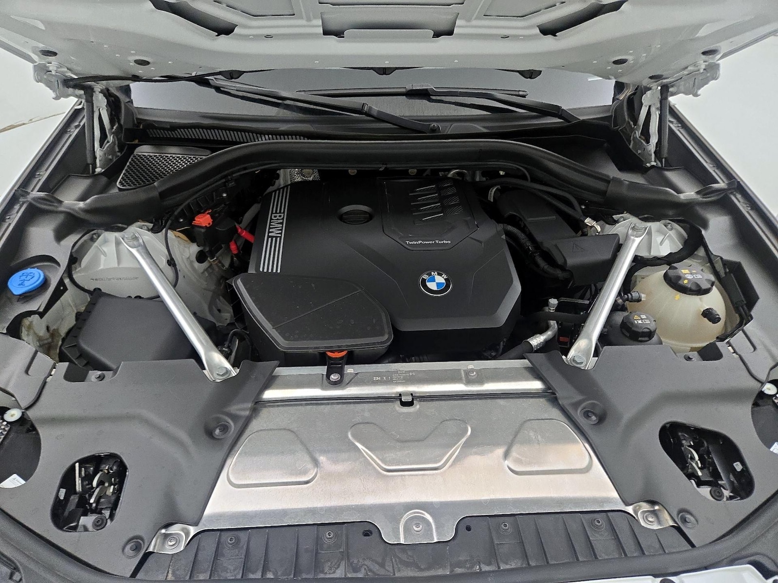 2024 BMW X3 30i - Photo 24