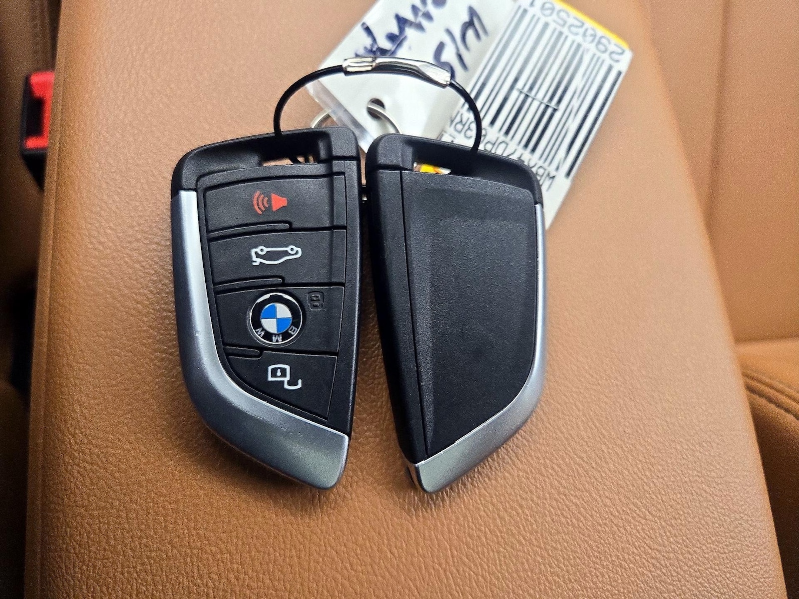 2024 BMW X3 30i - Photo 25