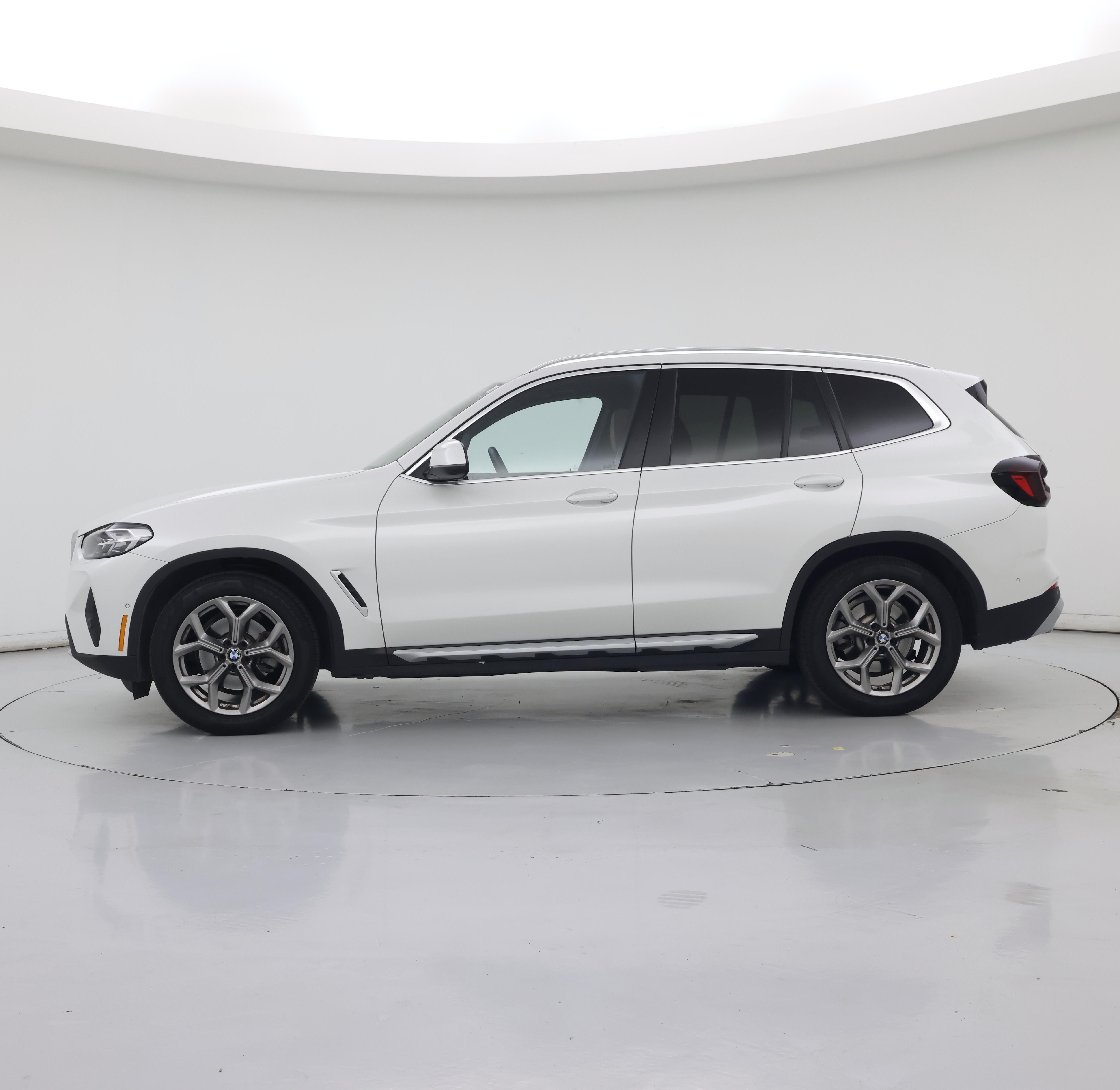Thumbnail: 2024 BMW X3 - 3