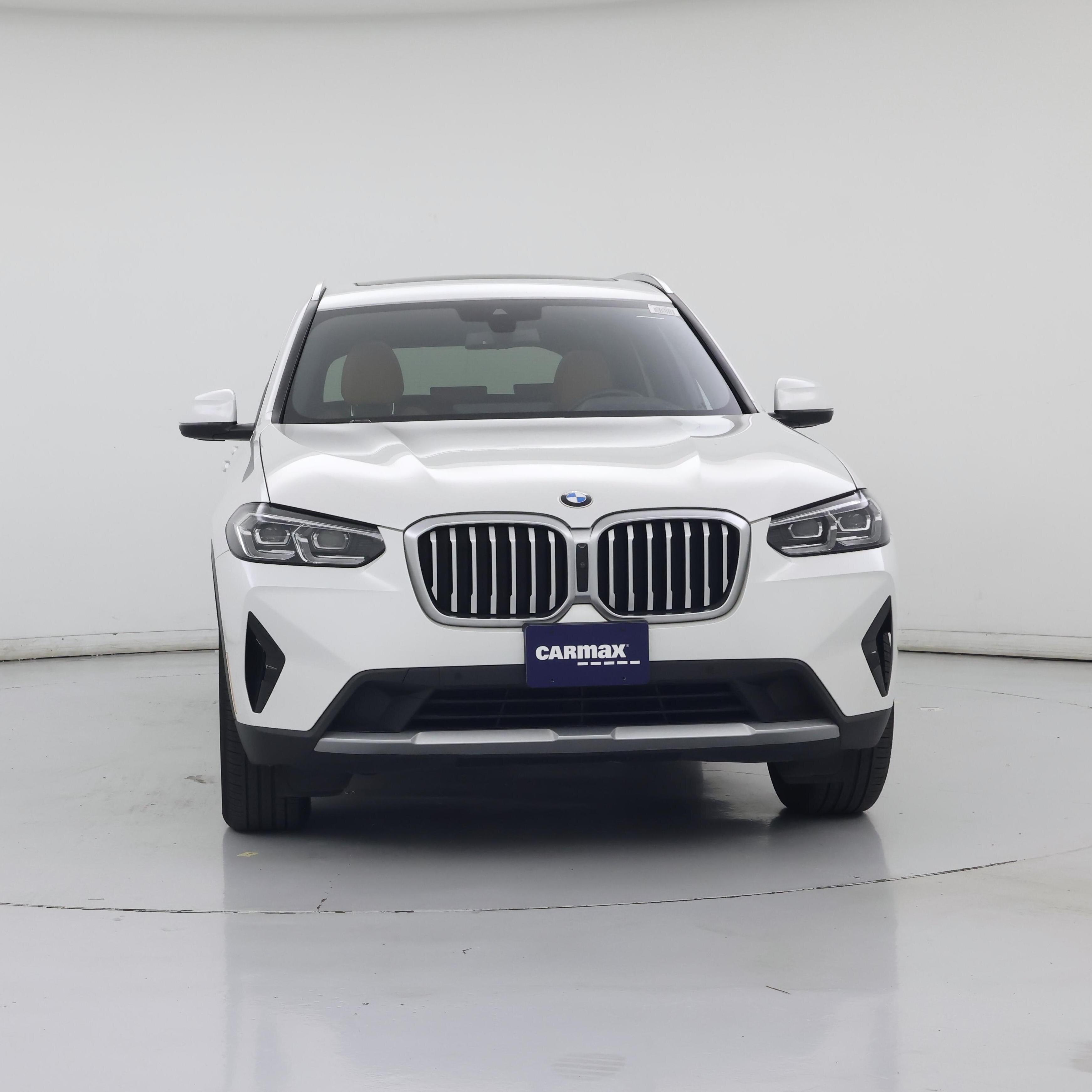 Thumbnail: 2024 BMW X3 - 5
