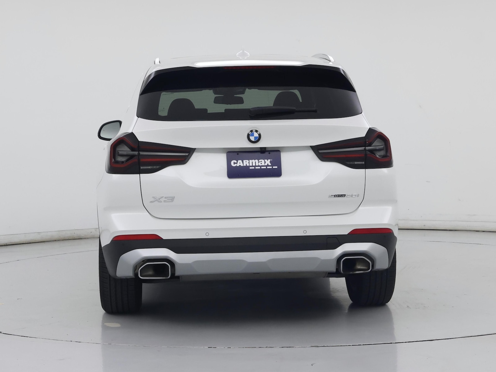 2024 BMW X3 30i - Photo 7