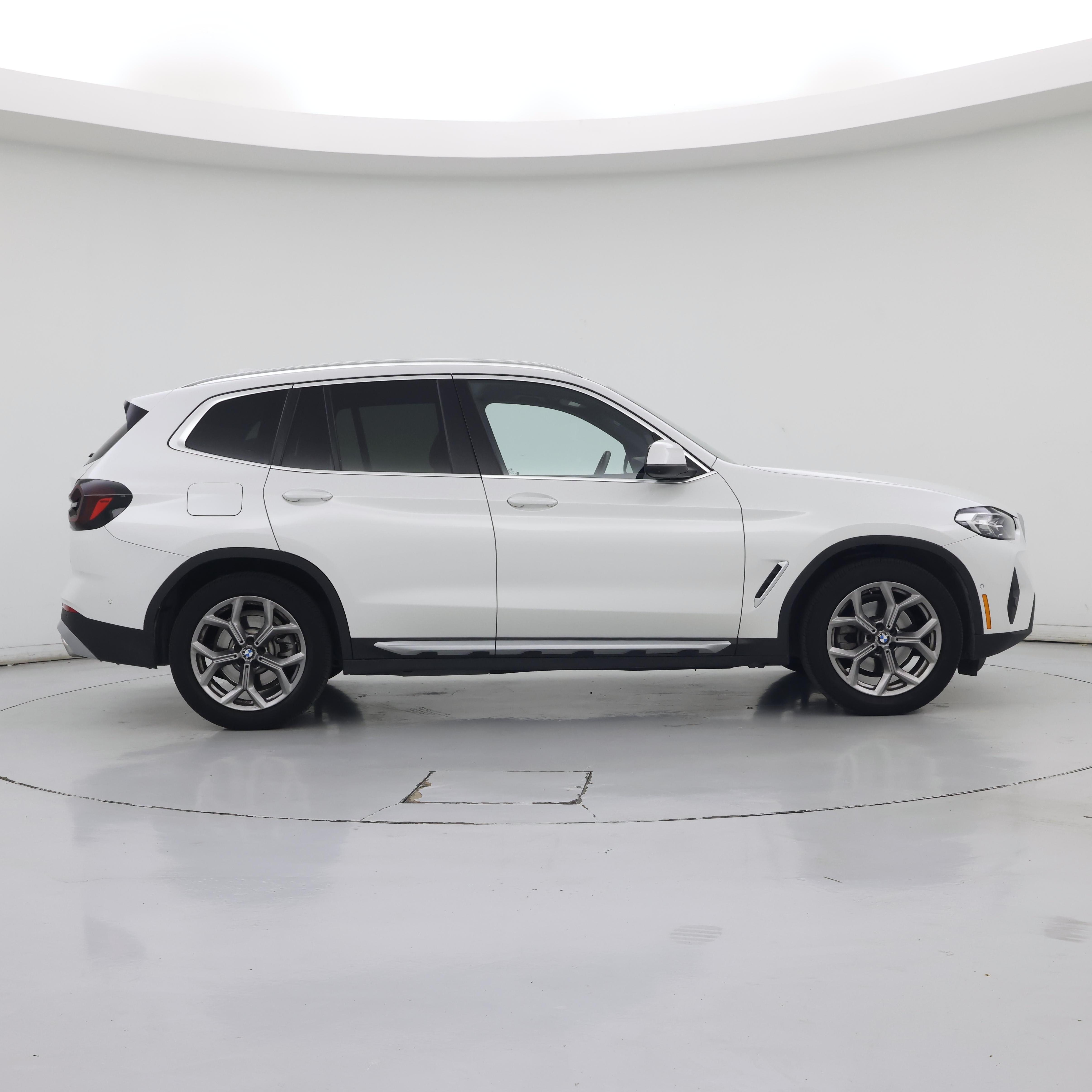 Thumbnail: 2024 BMW X3 - 7