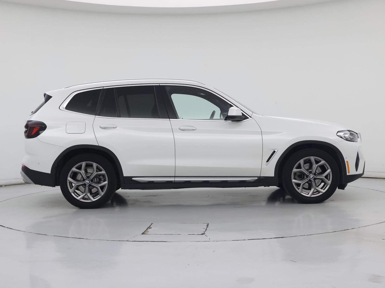 2024 BMW X3 30i - Photo 8