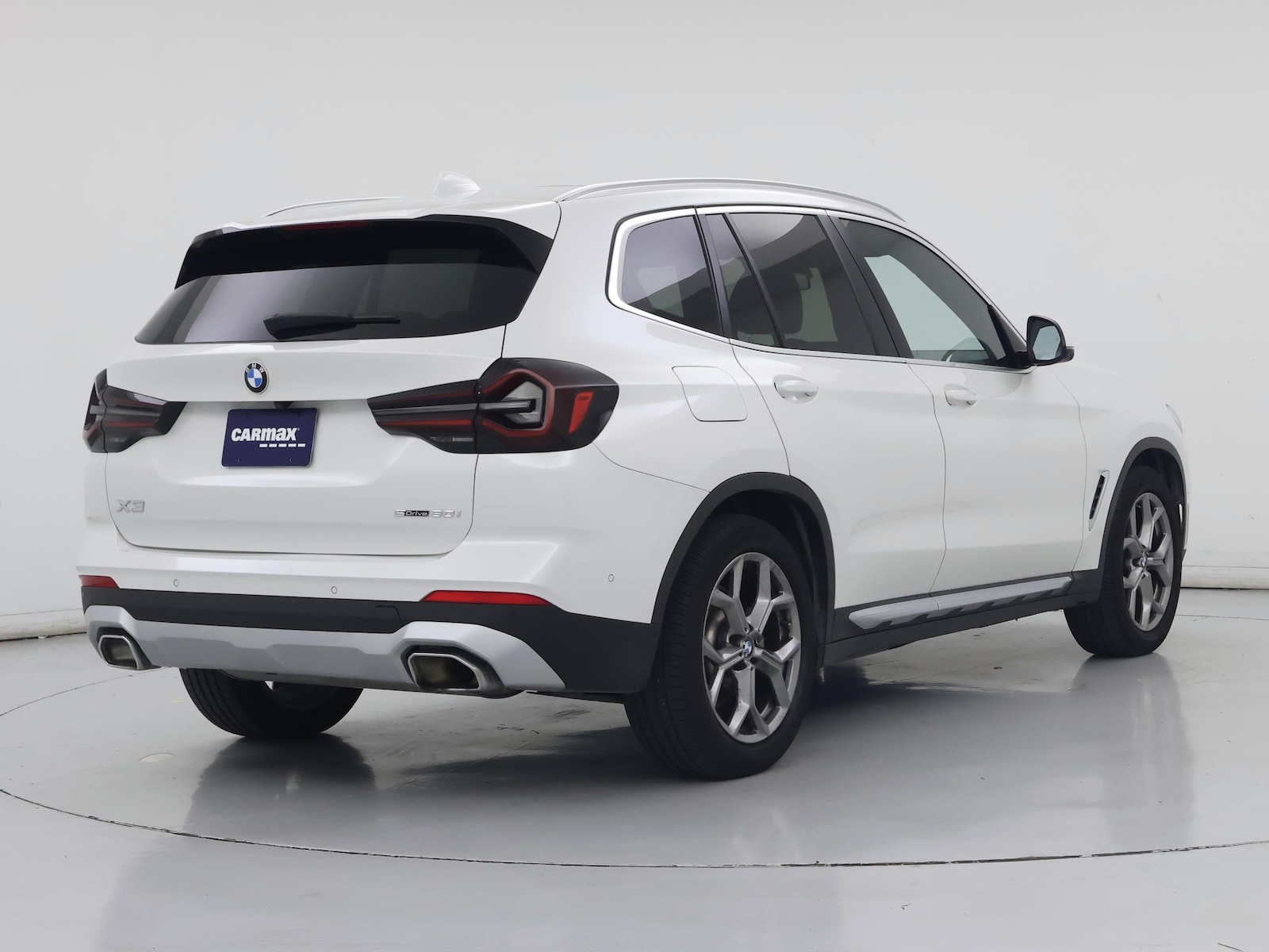 2024 BMW X3 30i - Photo 9