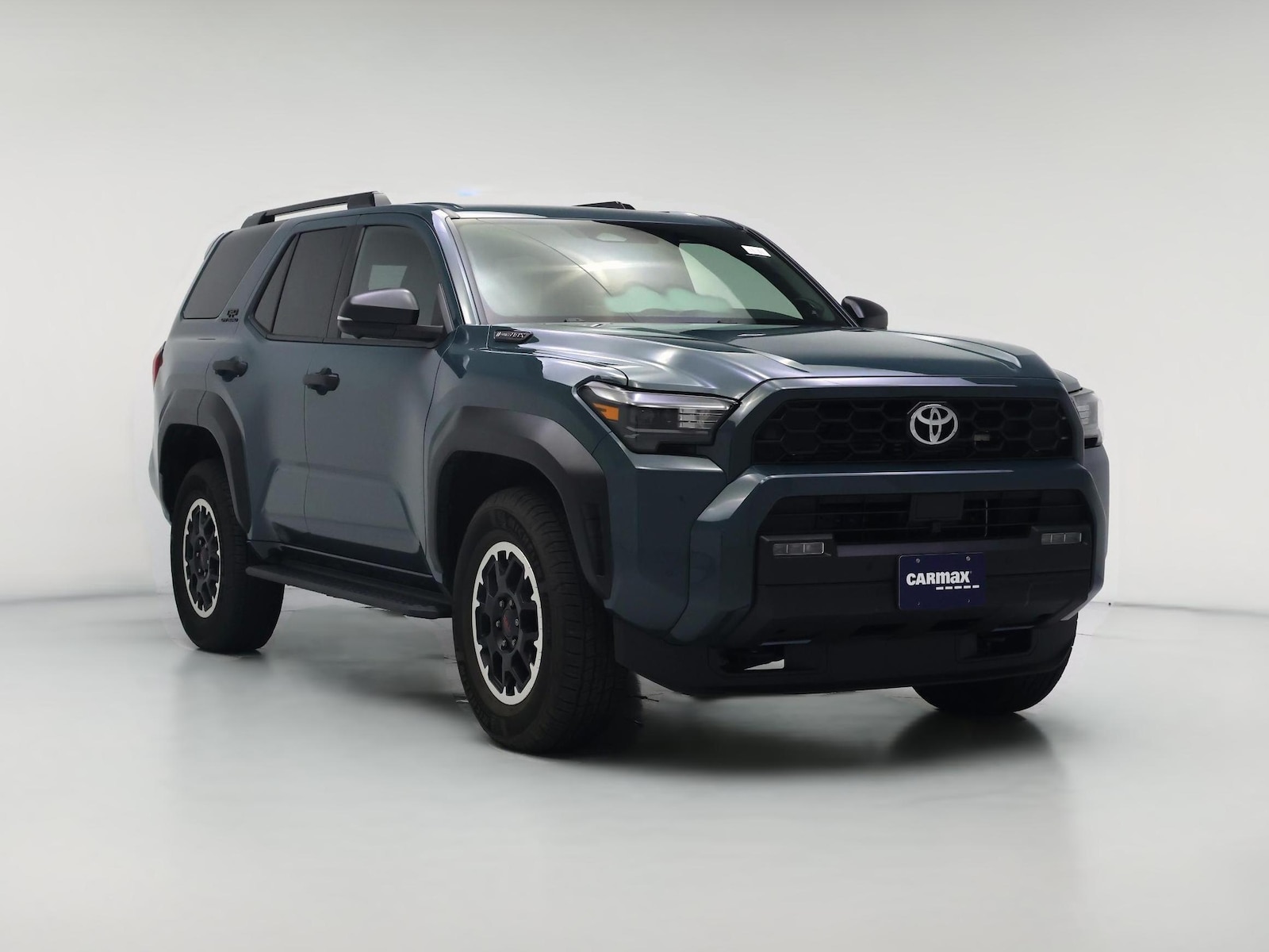 2025 Toyota 4Runner