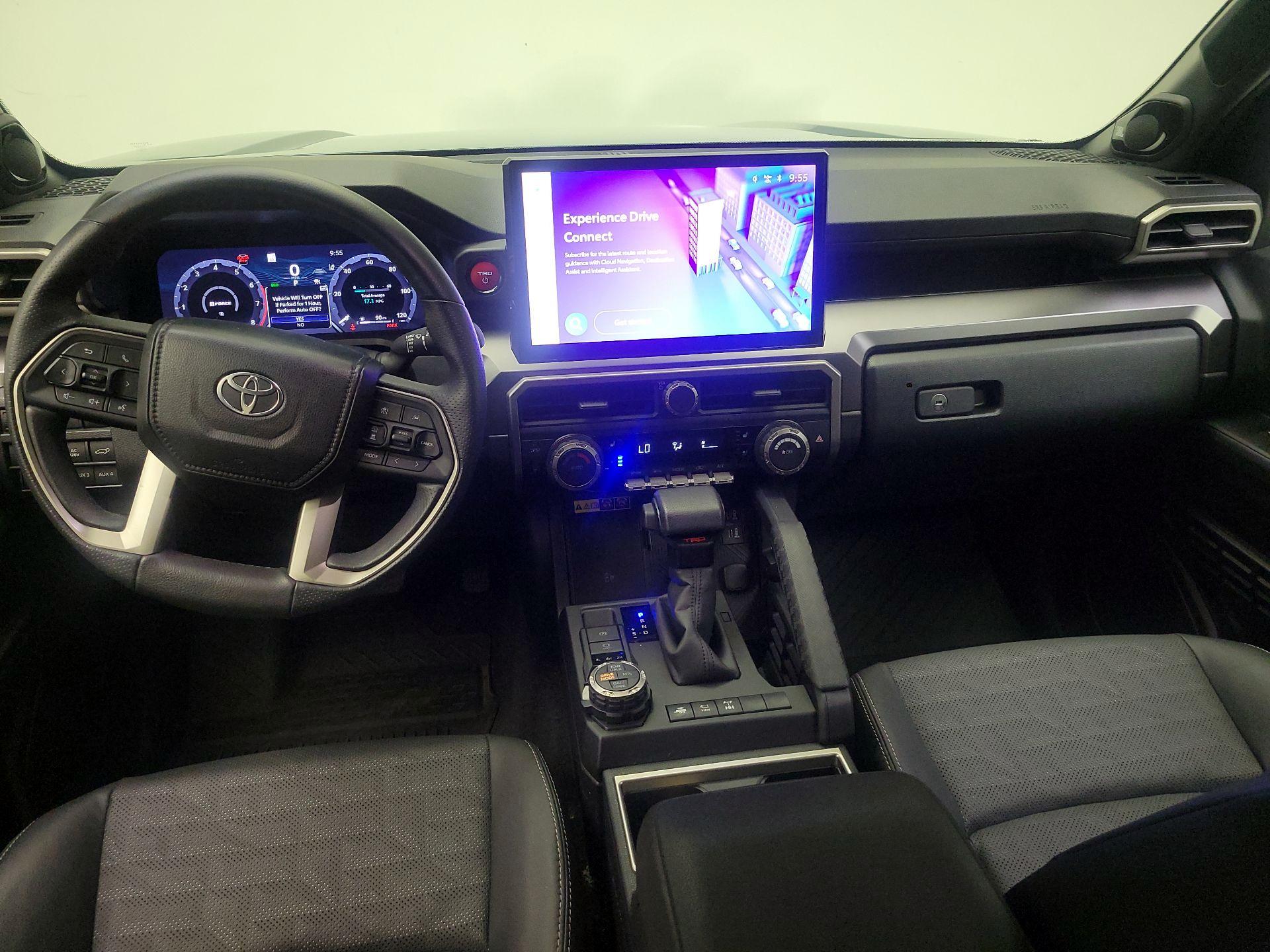 Thumbnail: 2025 Toyota 4Runner - 9