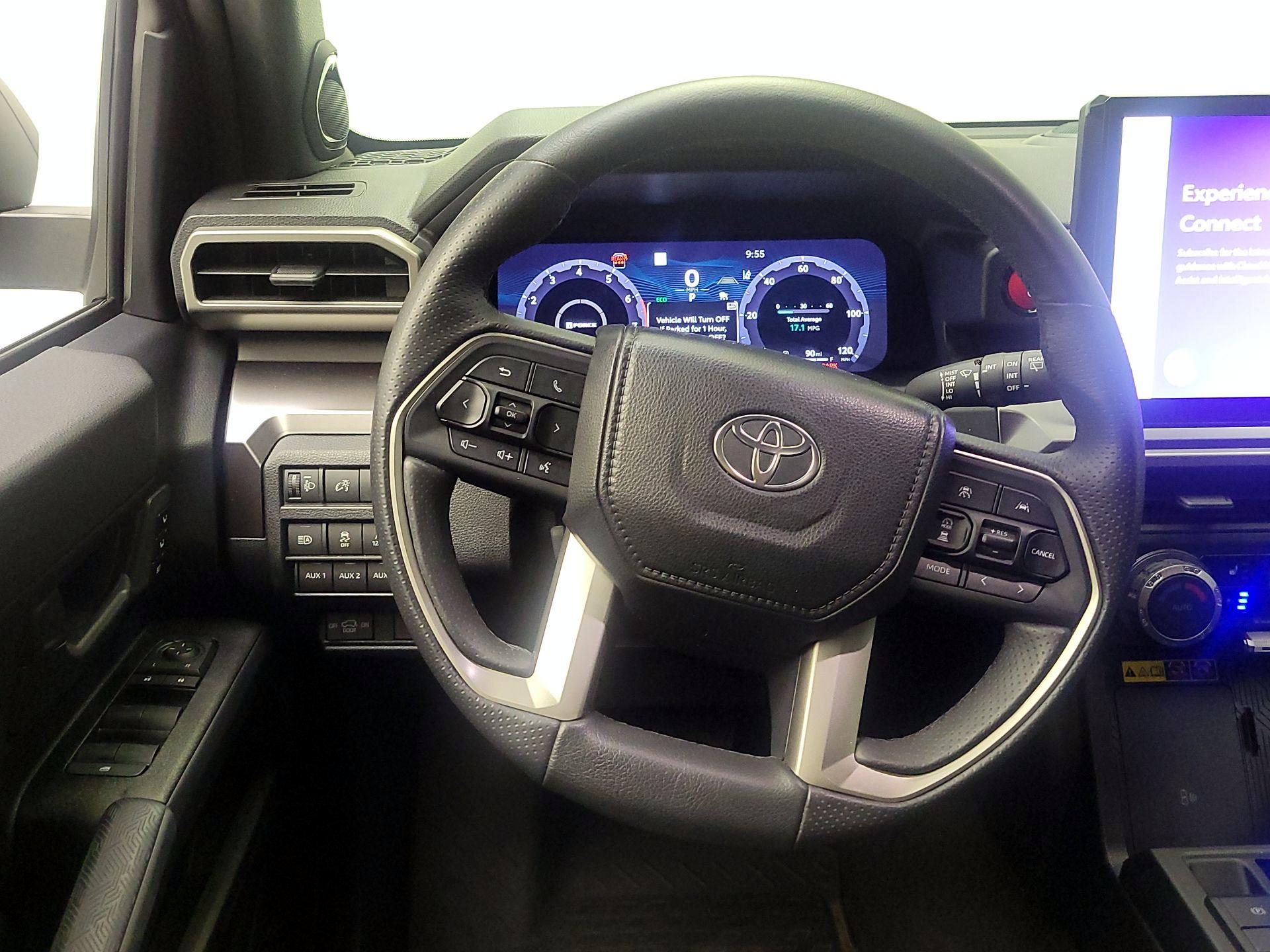 Thumbnail: 2025 Toyota 4Runner - 10