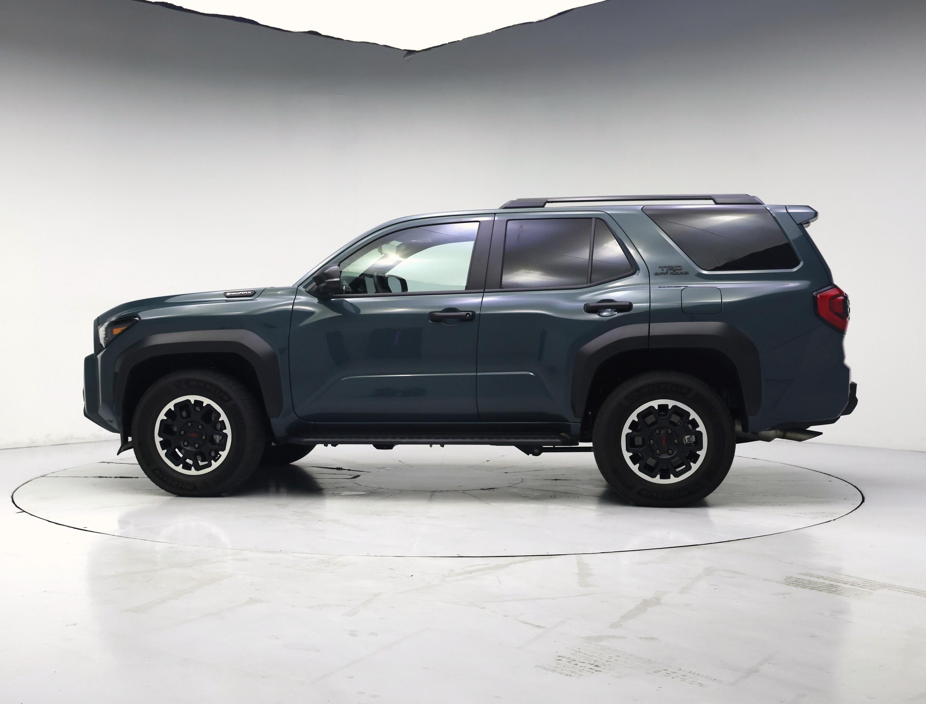 Thumbnail: 2025 Toyota 4Runner - 3