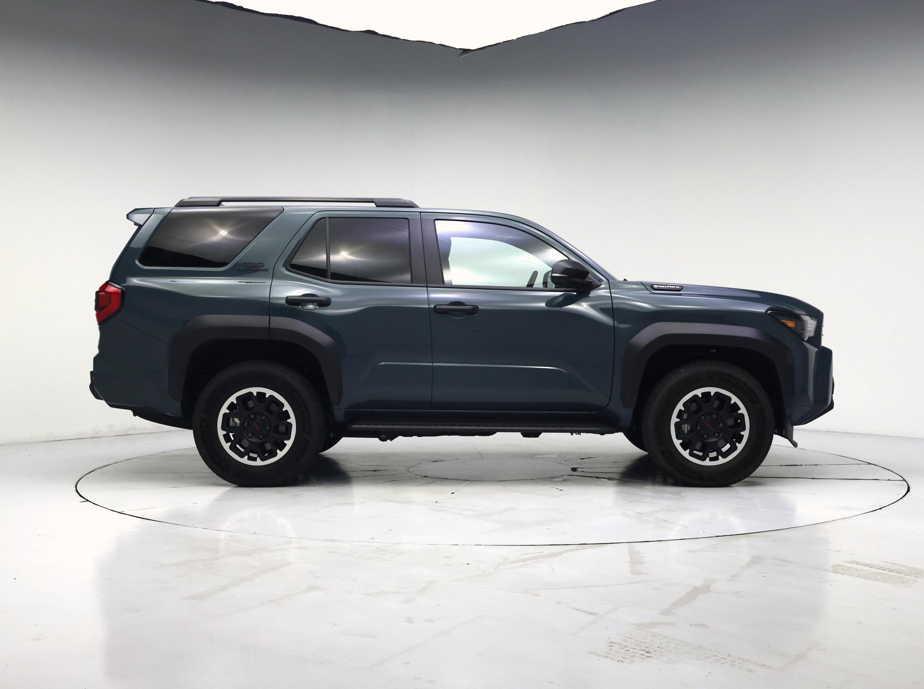 Thumbnail: 2025 Toyota 4Runner - 7