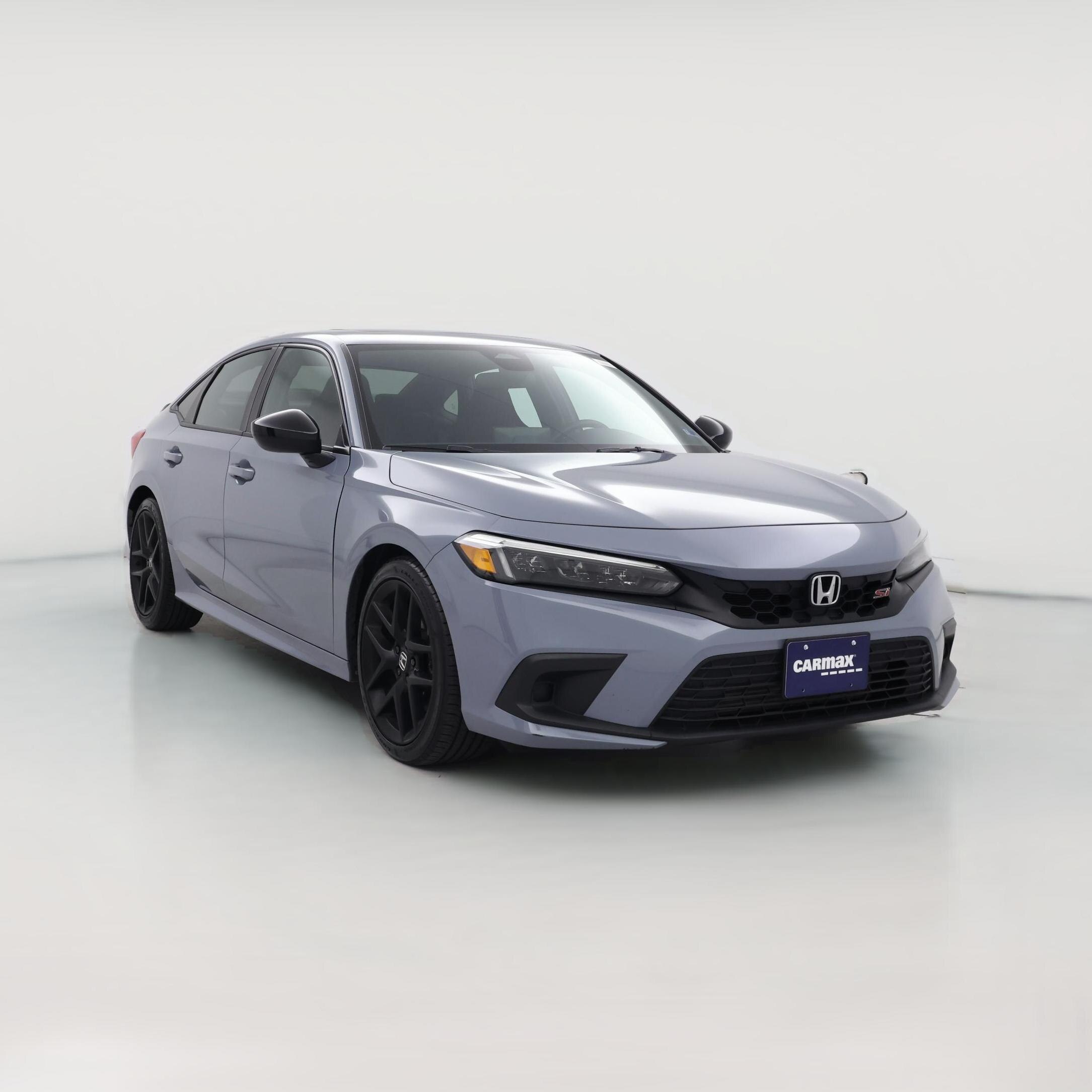 Thumbnail: 2022 Honda Civic - 1