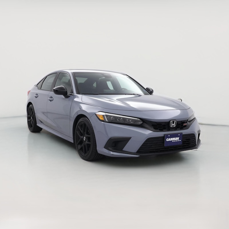2022 Honda Civic SI