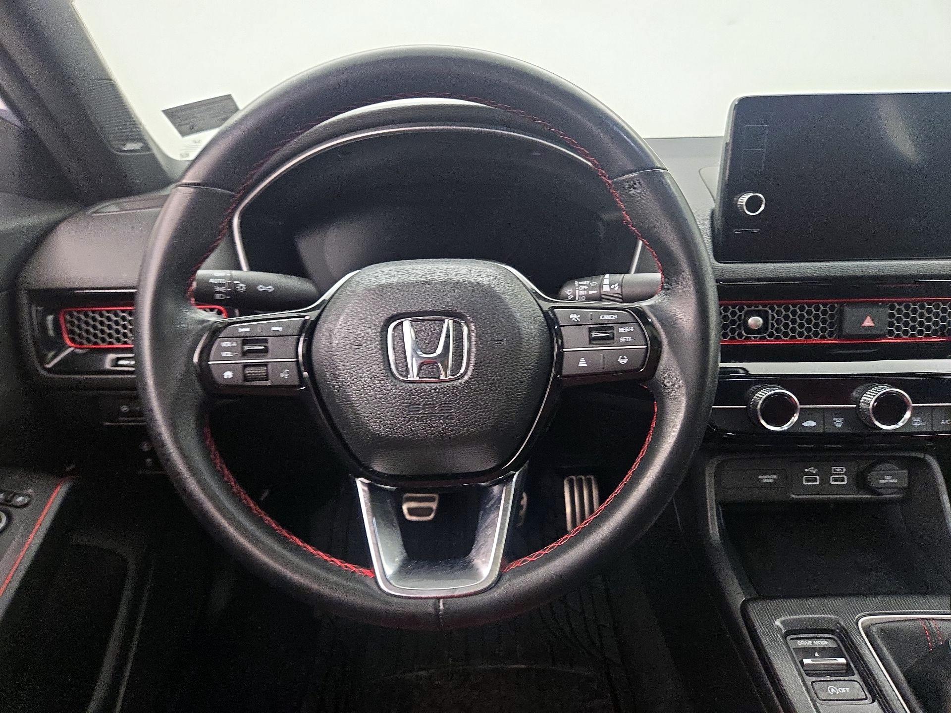 Thumbnail: 2022 Honda Civic - 10