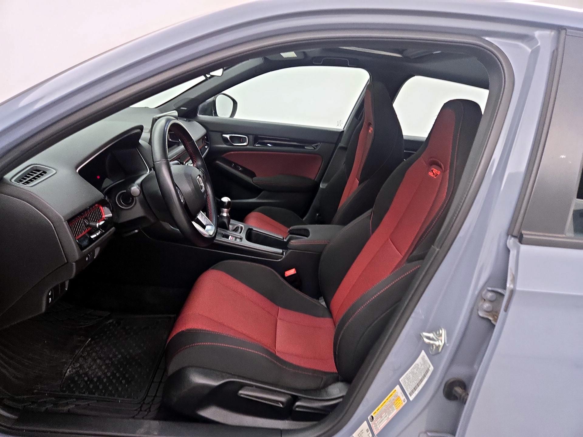 Thumbnail: 2022 Honda Civic - 11