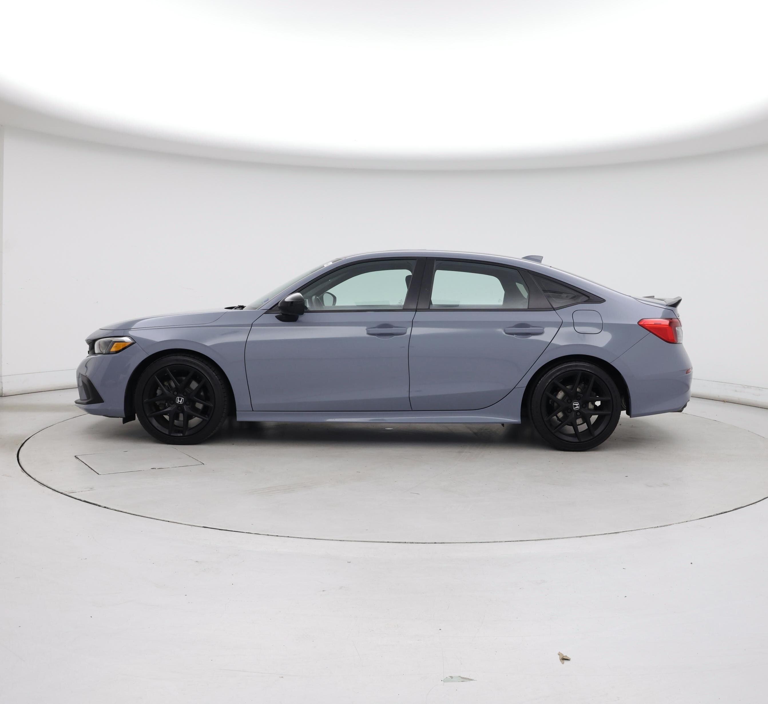 Thumbnail: 2022 Honda Civic - 3