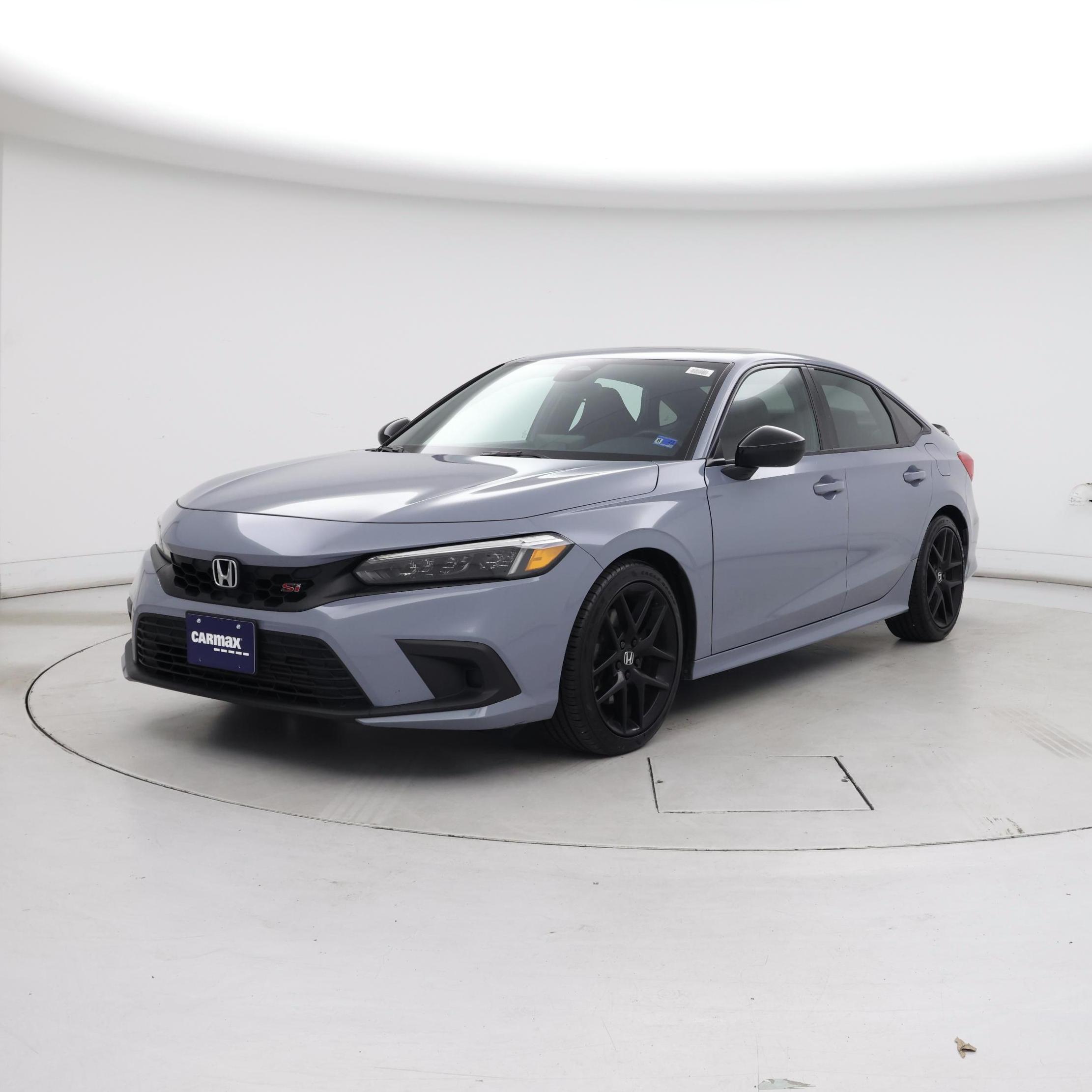 Thumbnail: 2022 Honda Civic - 4