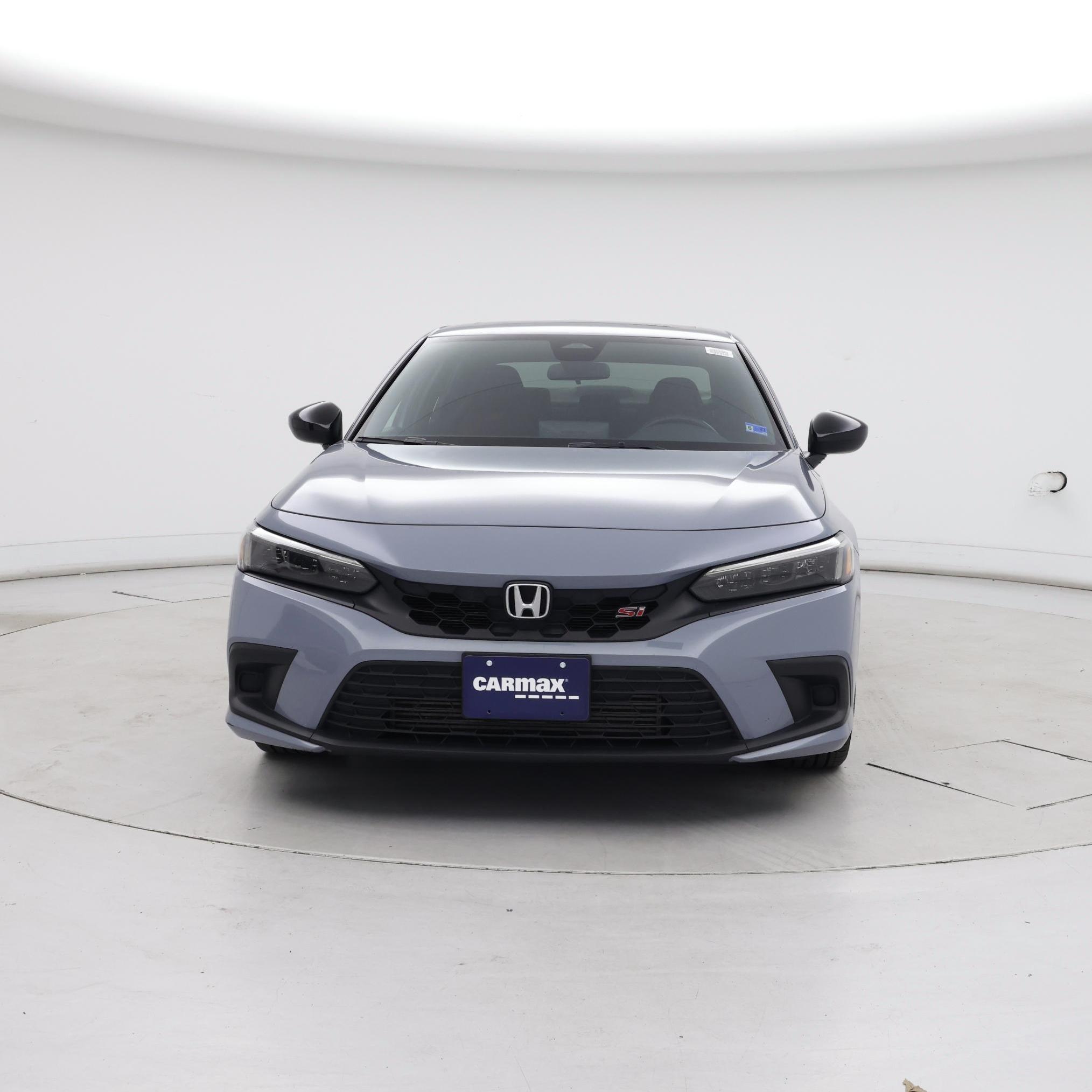 Thumbnail: 2022 Honda Civic - 5