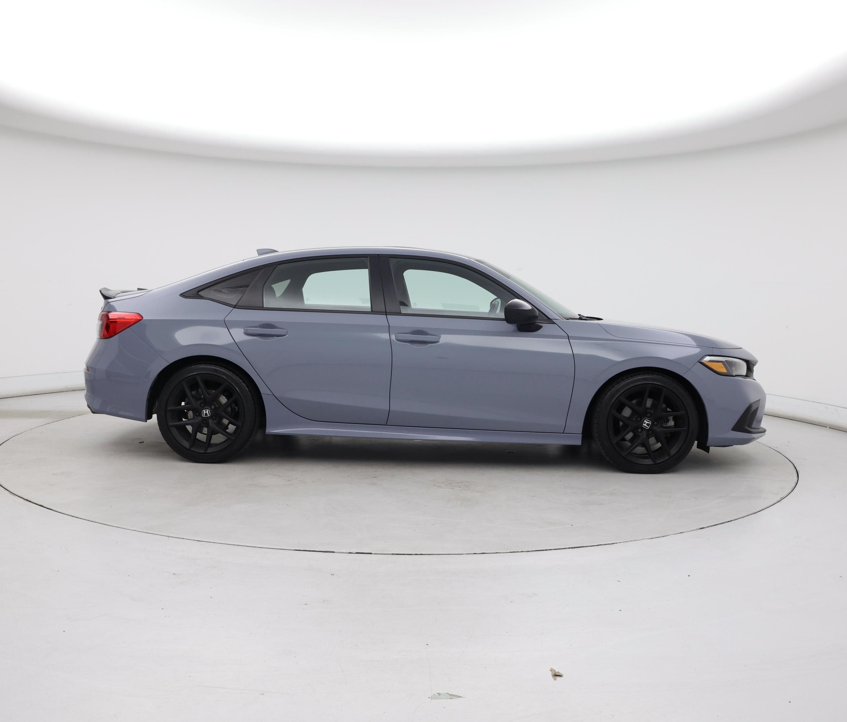 Thumbnail: 2022 Honda Civic - 7