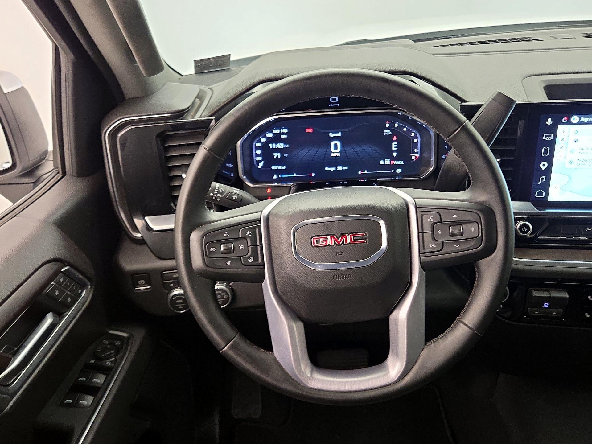 Thumbnail: 2026 GMC Sierra 1500 - 10