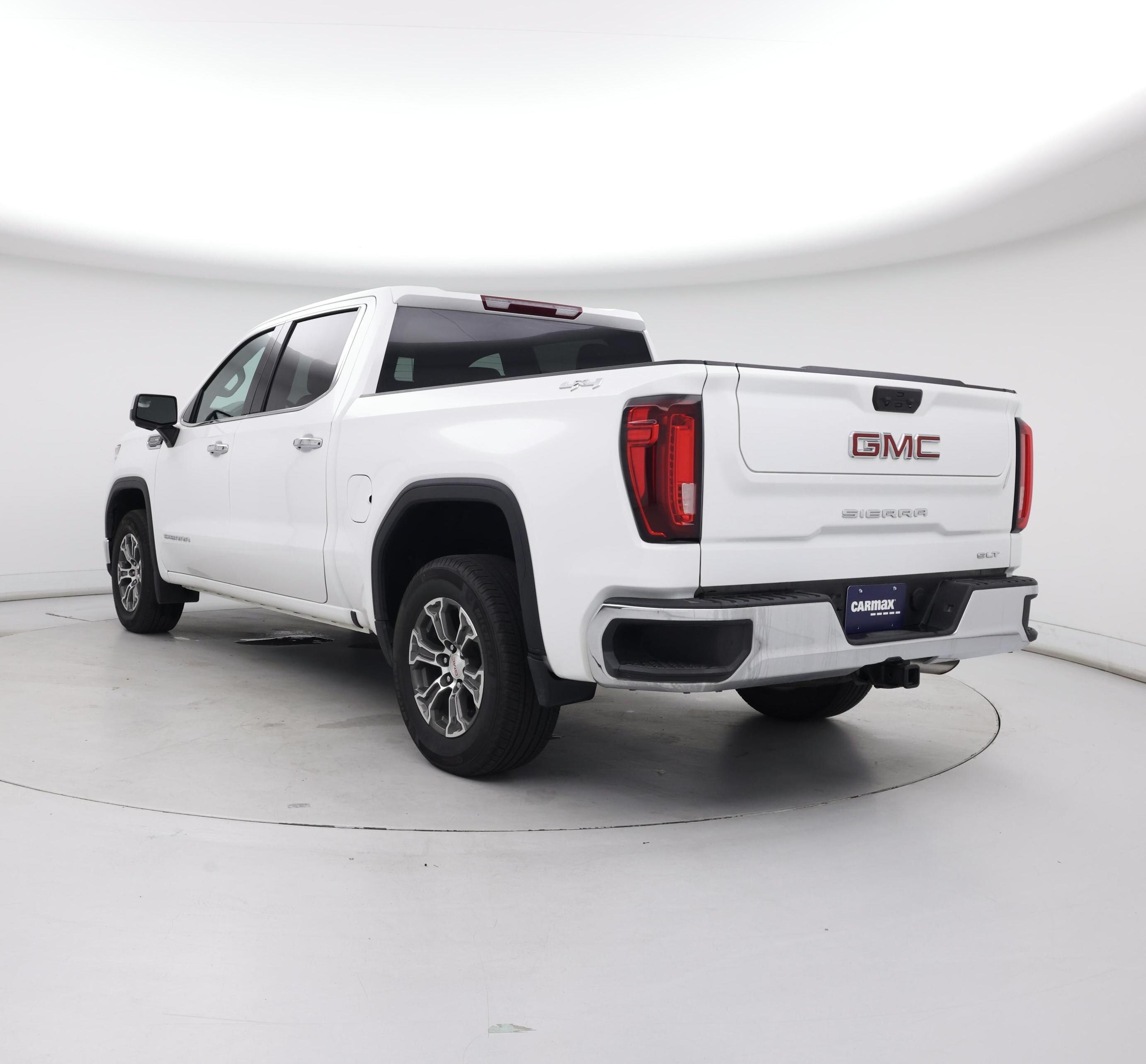 Thumbnail: 2026 GMC Sierra 1500 - 2