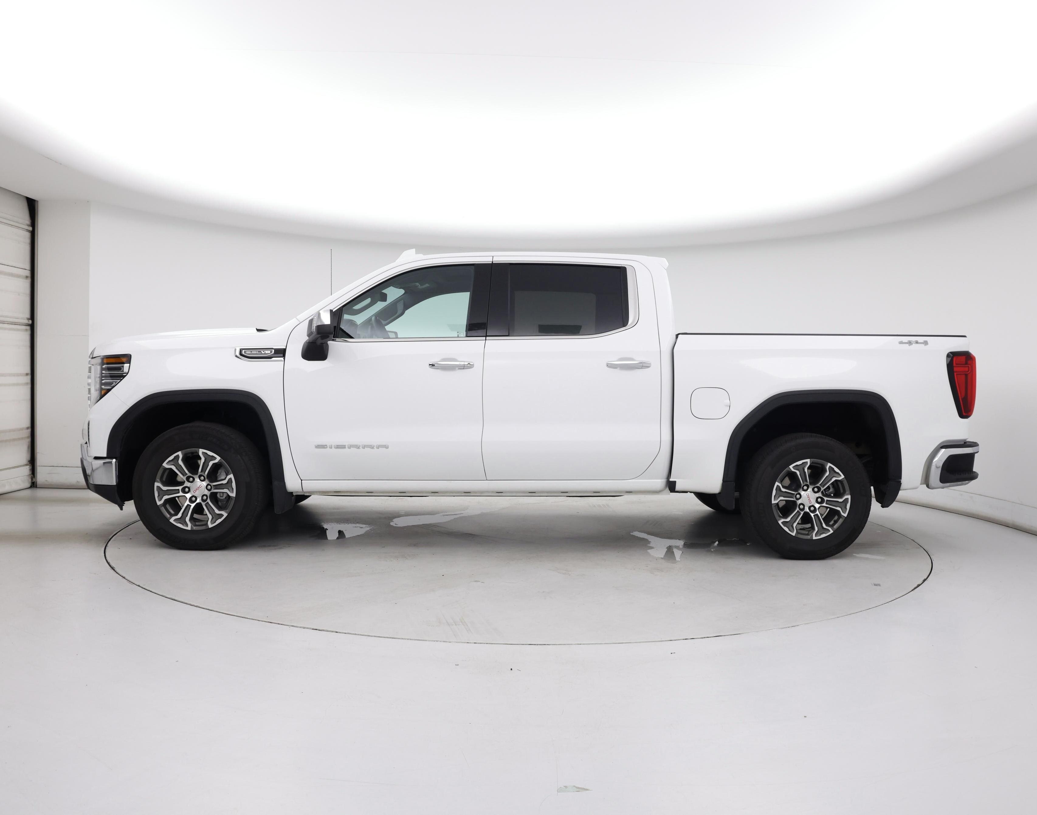 Thumbnail: 2026 GMC Sierra 1500 - 3
