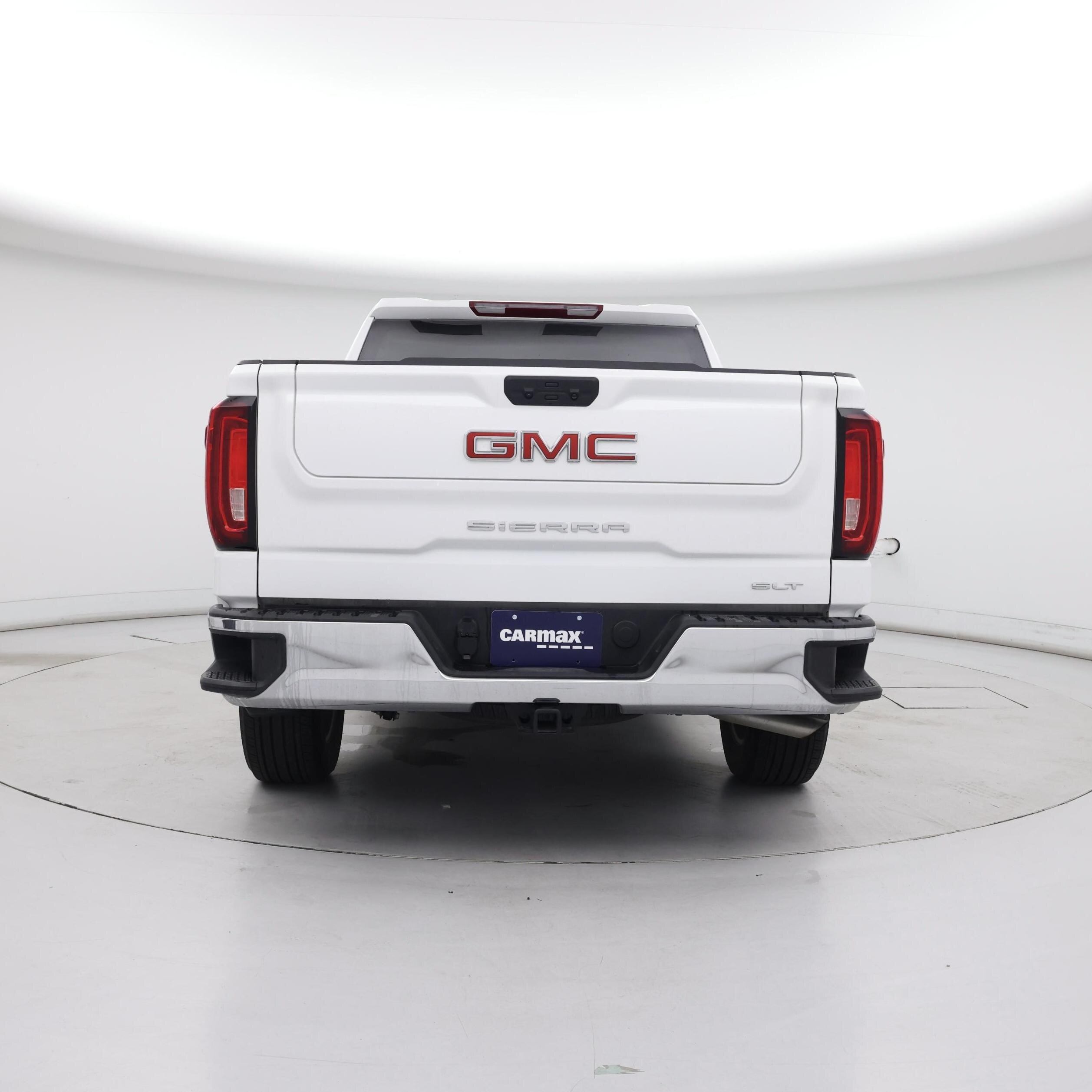 Thumbnail: 2026 GMC Sierra 1500 - 6
