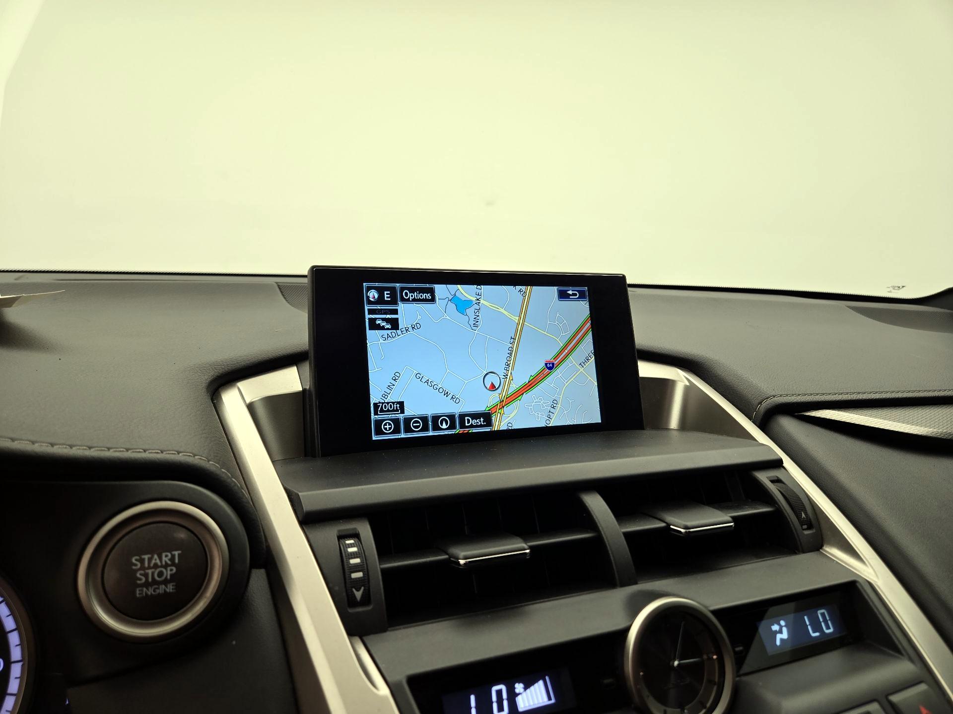 Thumbnail: 2016 Lexus NX - 14