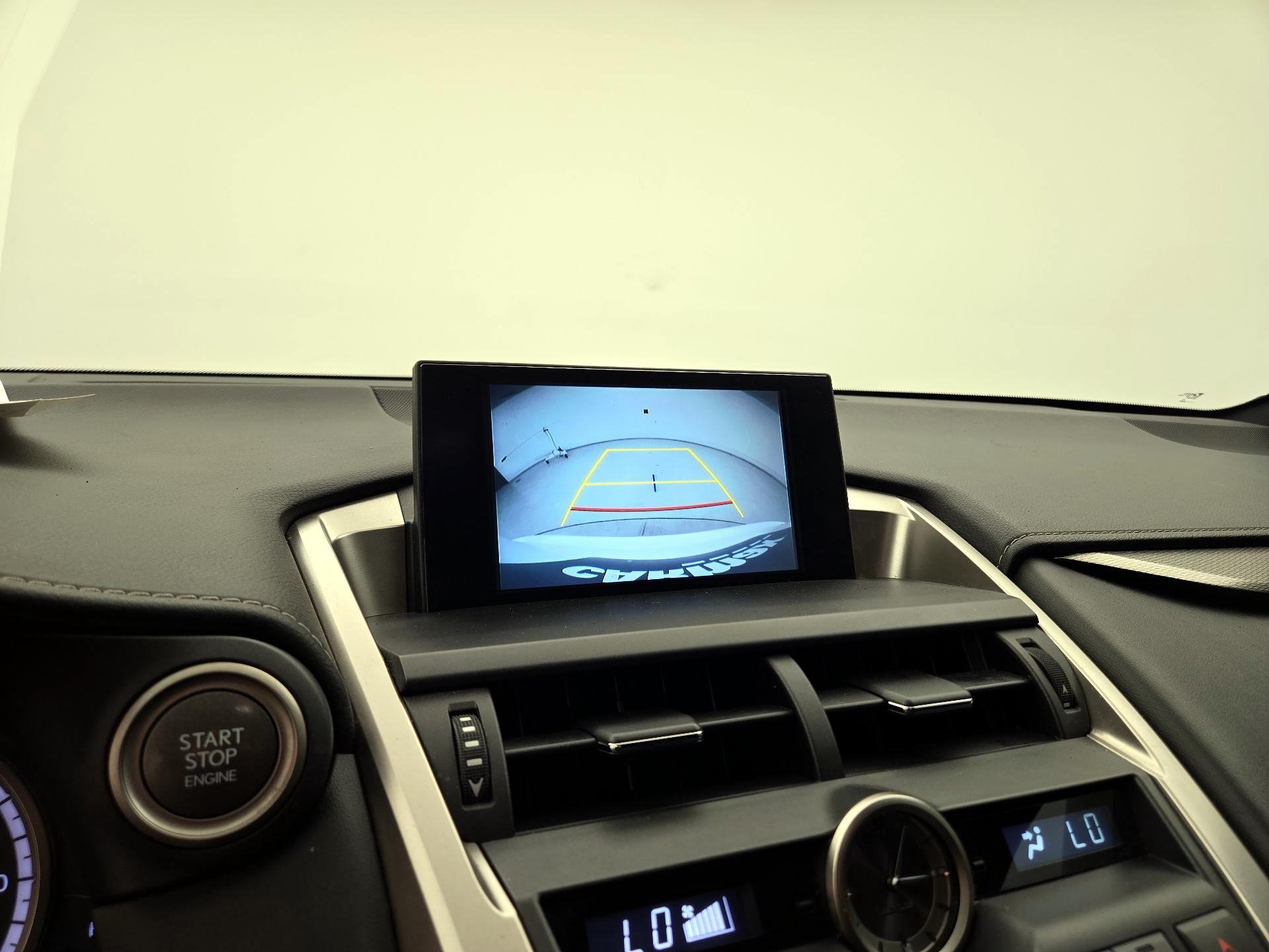 Thumbnail: 2016 Lexus NX - 15