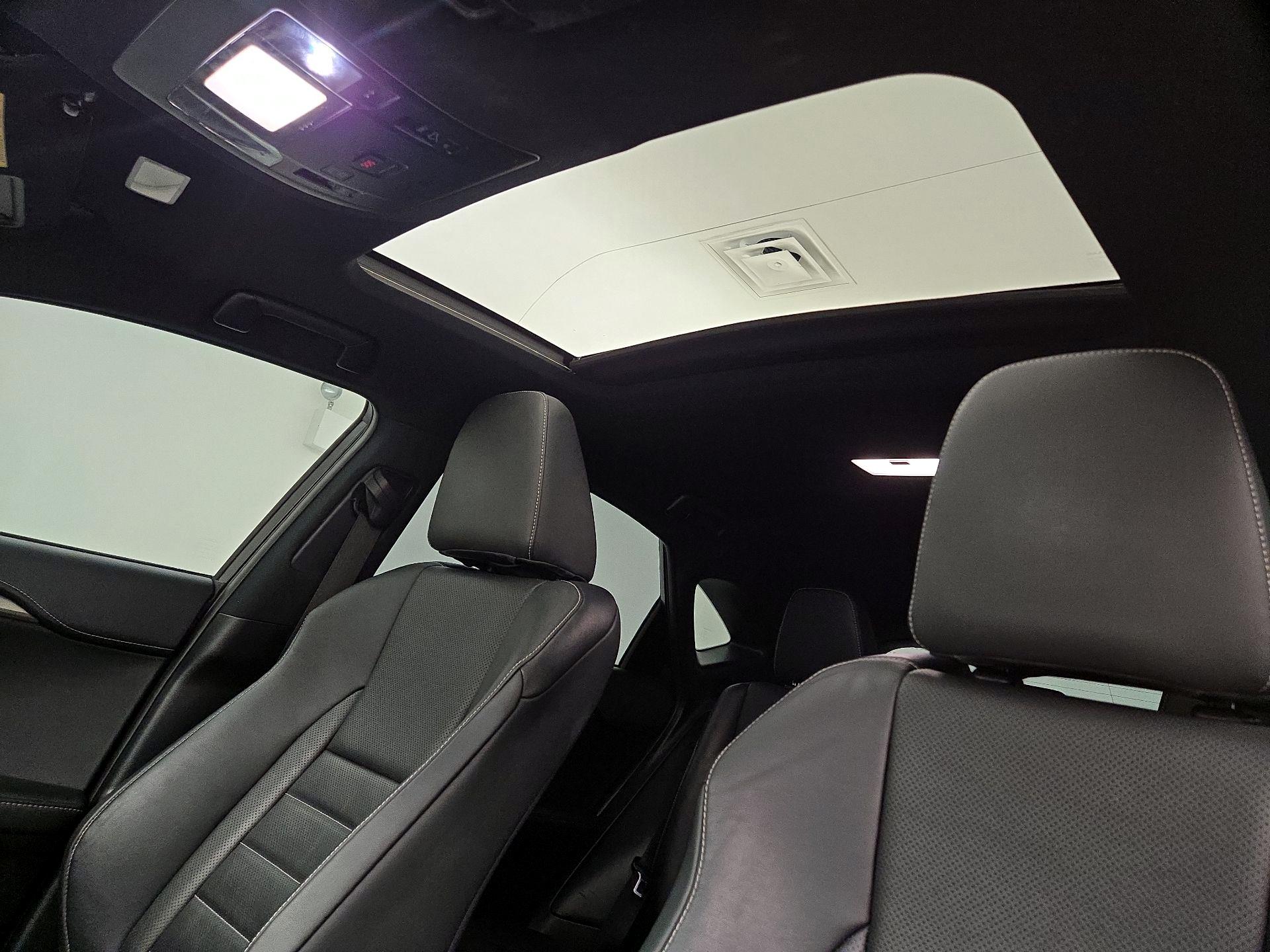 Thumbnail: 2016 Lexus NX - 20