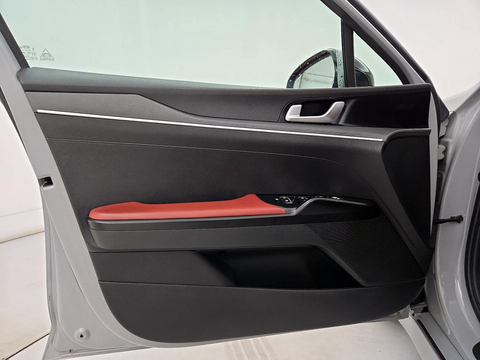 Thumbnail: 2021 Kia K5 - 12