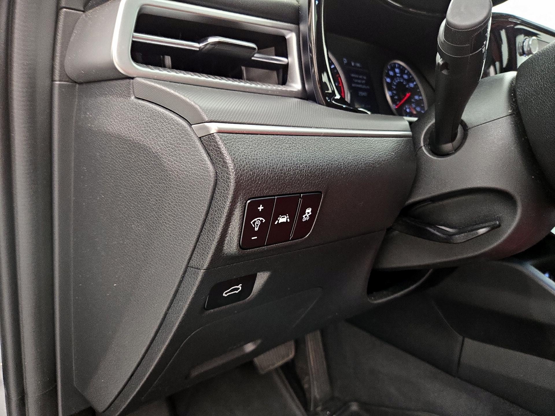 Thumbnail: 2021 Kia K5 - 13