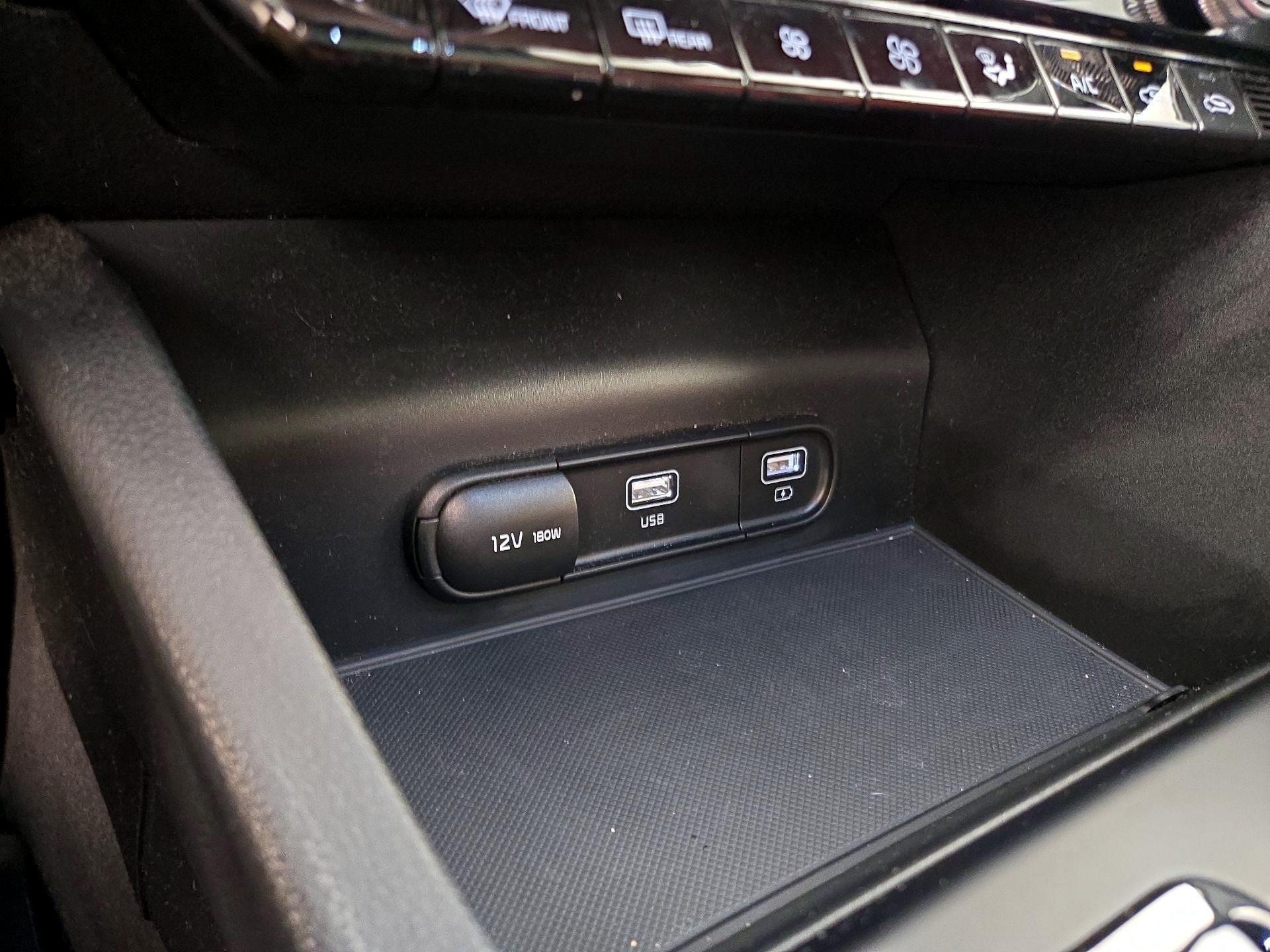 Thumbnail: 2021 Kia K5 - 19