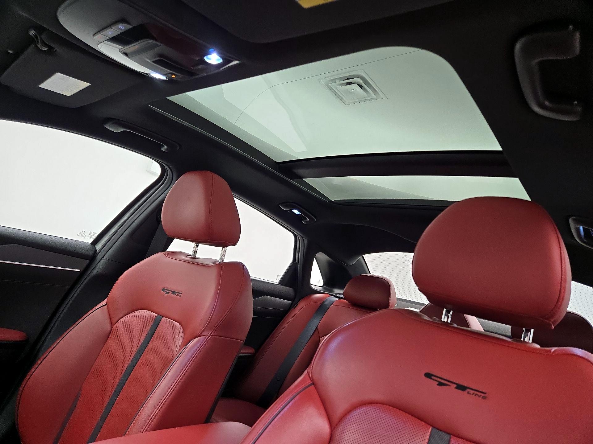 Thumbnail: 2021 Kia K5 - 20
