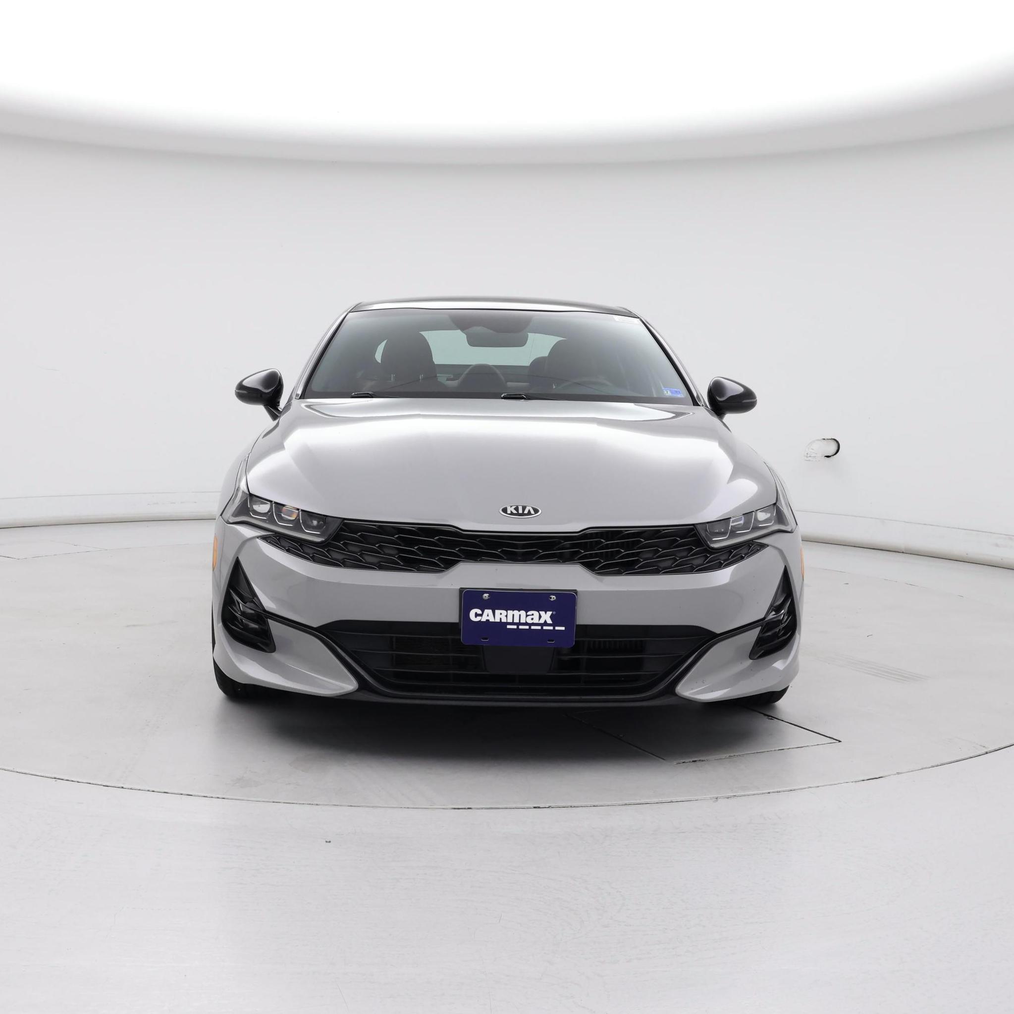 Thumbnail: 2021 Kia K5 - 5