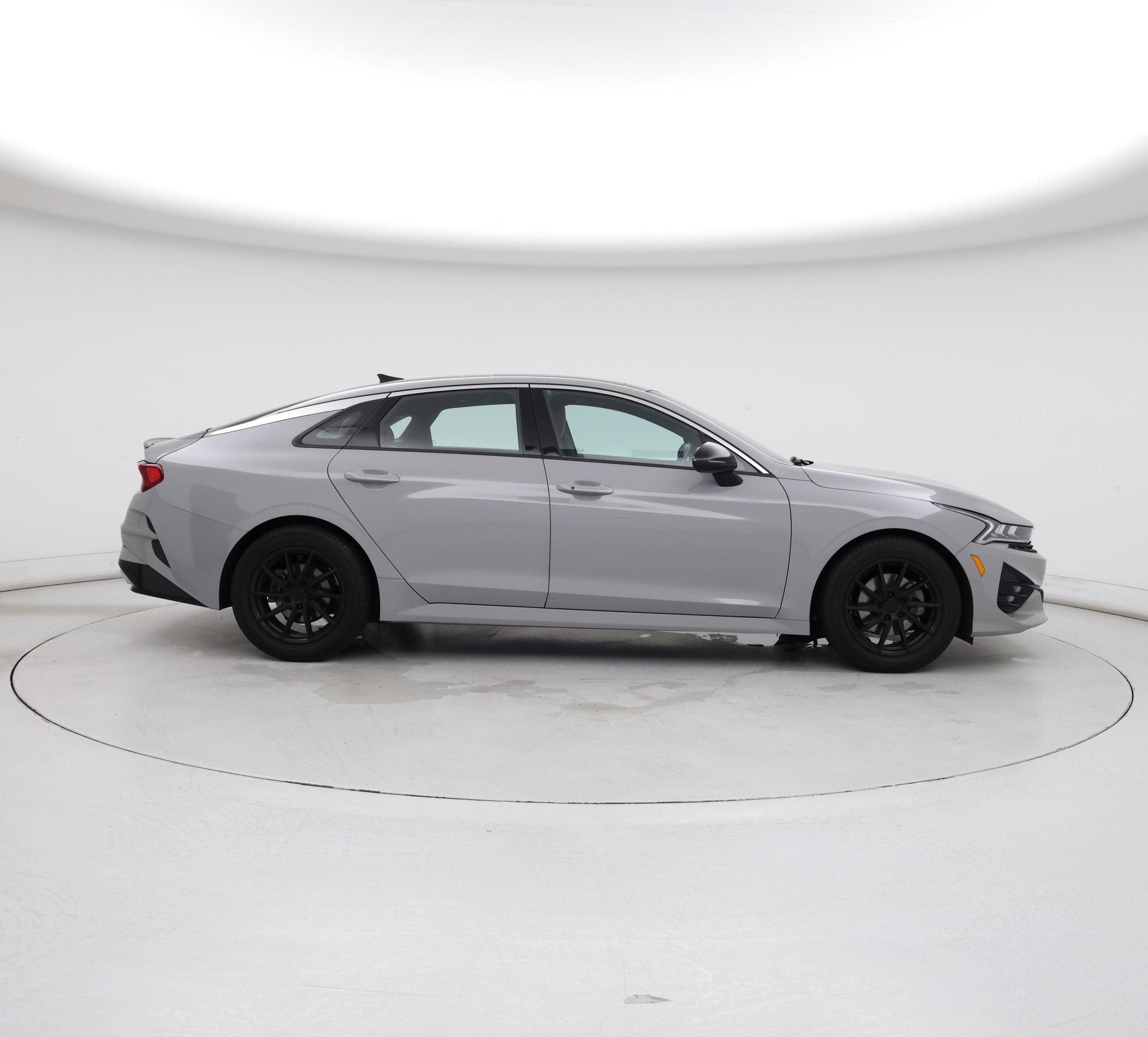 Thumbnail: 2021 Kia K5 - 7