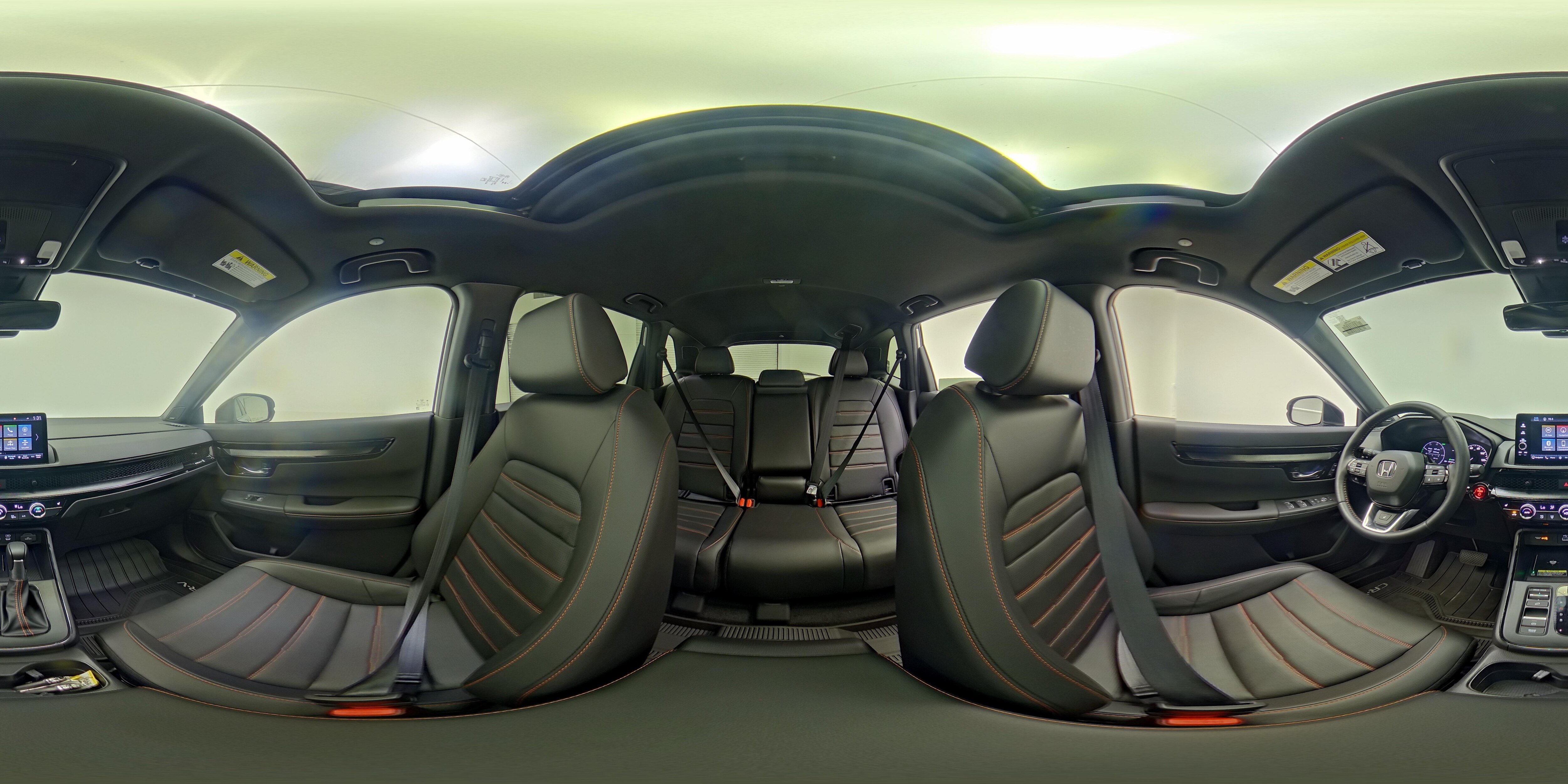 2025 Honda CR-V Sport Touring - Photo 25