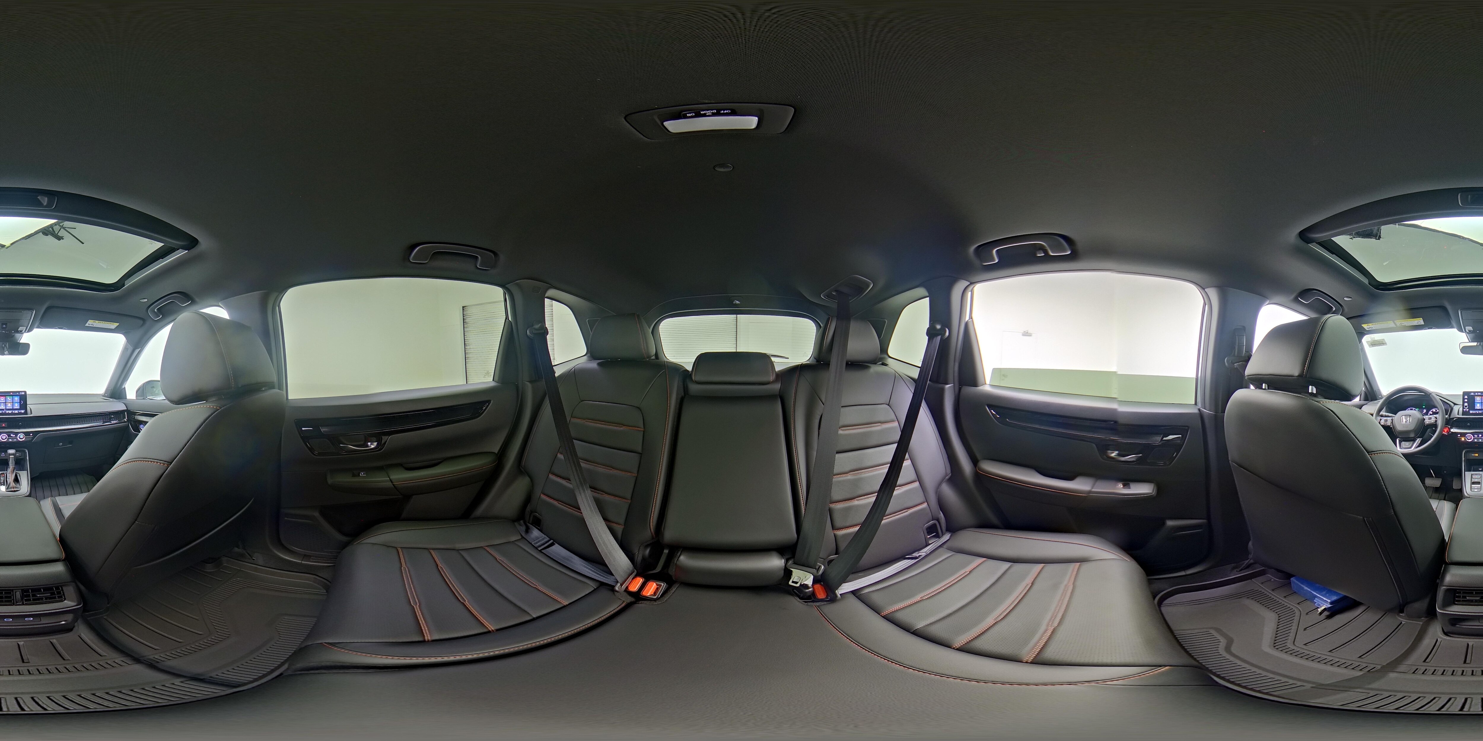 2025 Honda CR-V Sport Touring - Photo 26