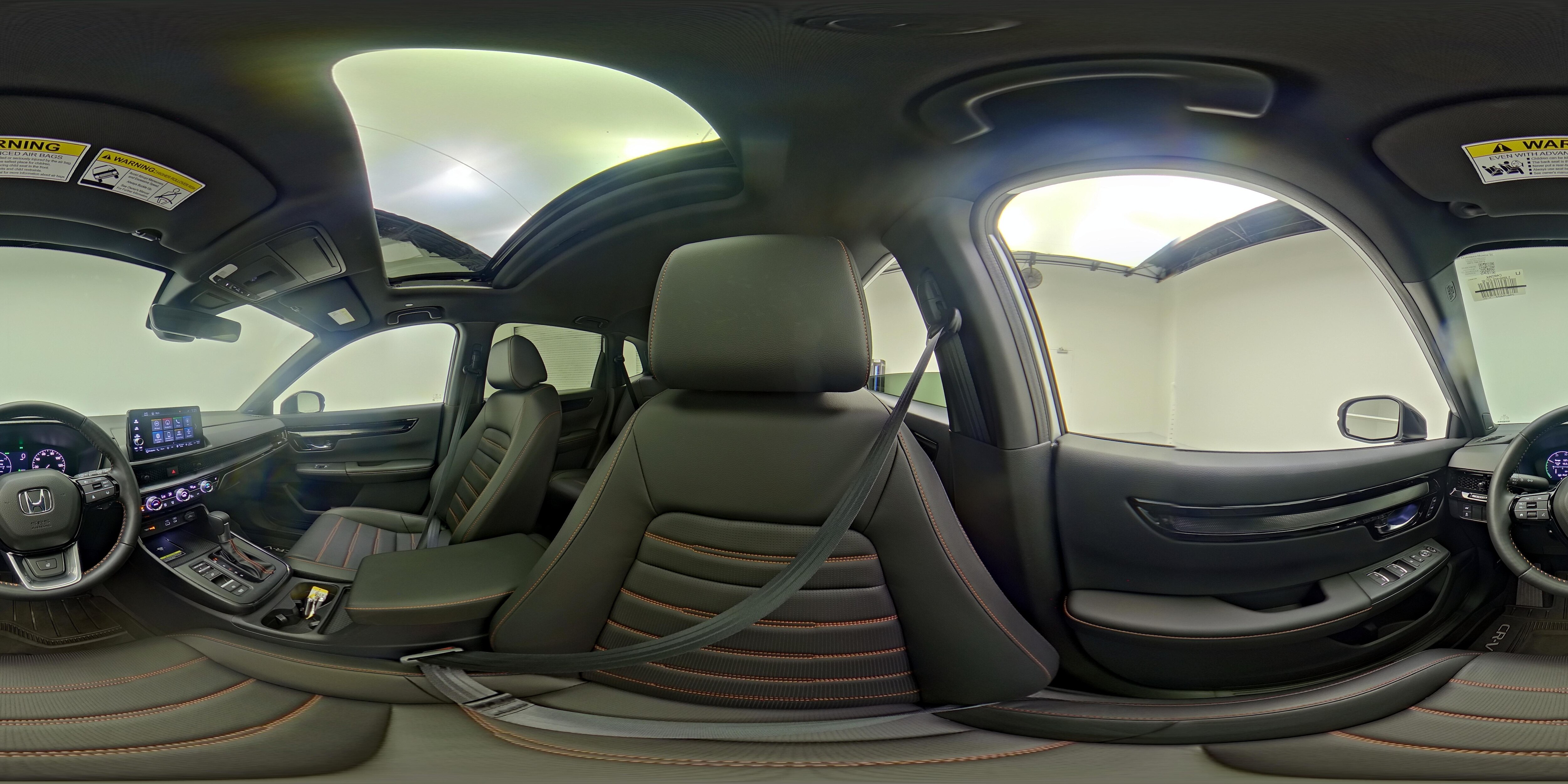 2025 Honda CR-V Sport Touring - Photo 27
