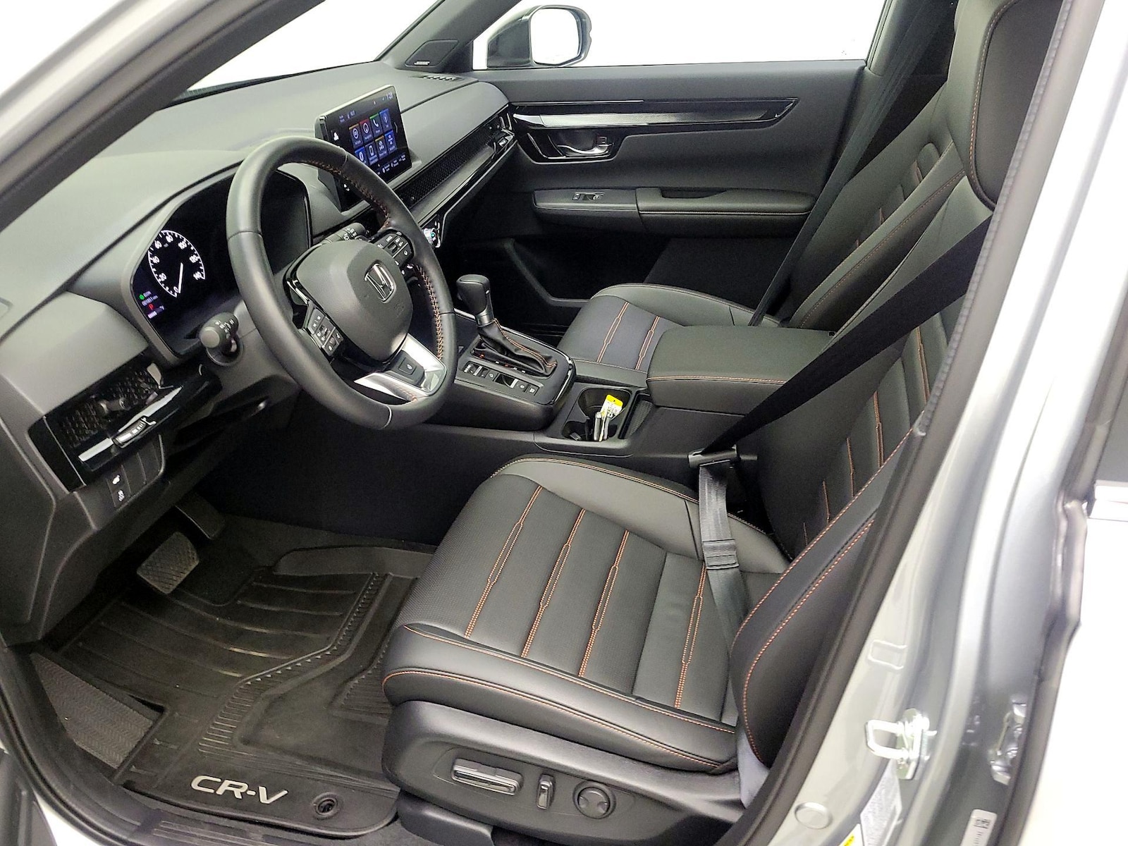 2025 Honda CR-V Sport Touring - Photo 12