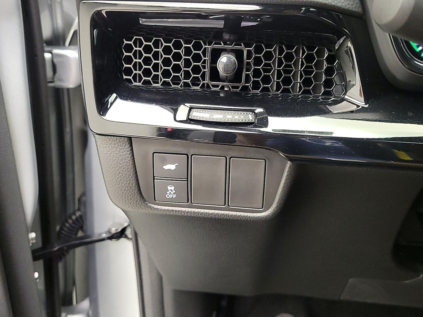 2025 Honda CR-V Sport Touring - Photo 14