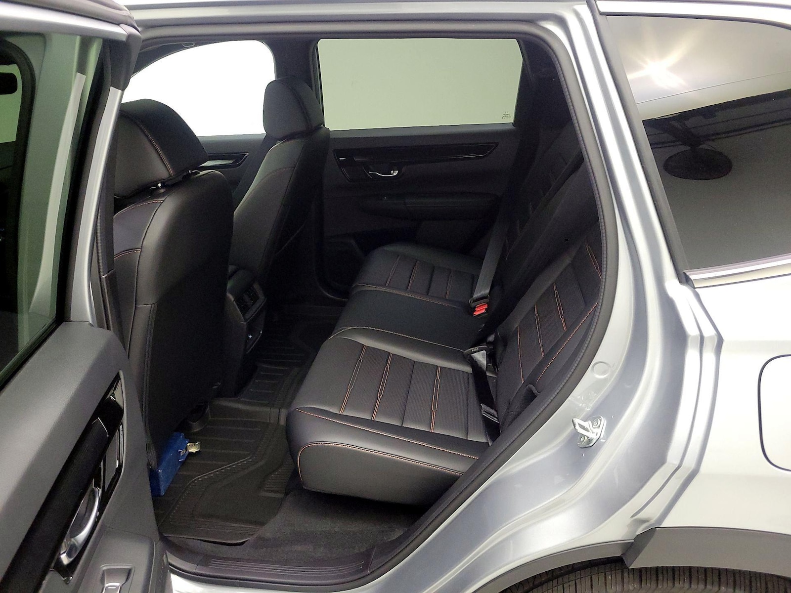 2025 Honda CR-V Sport Touring - Photo 21