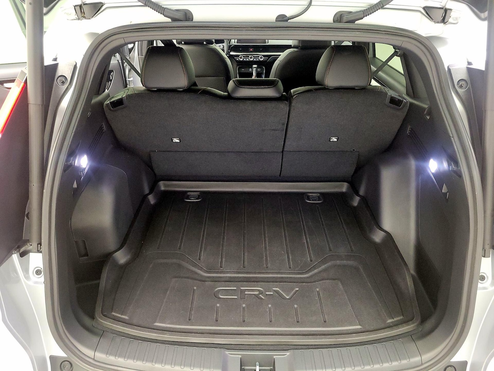 2025 Honda CR-V Sport Touring - Photo 22
