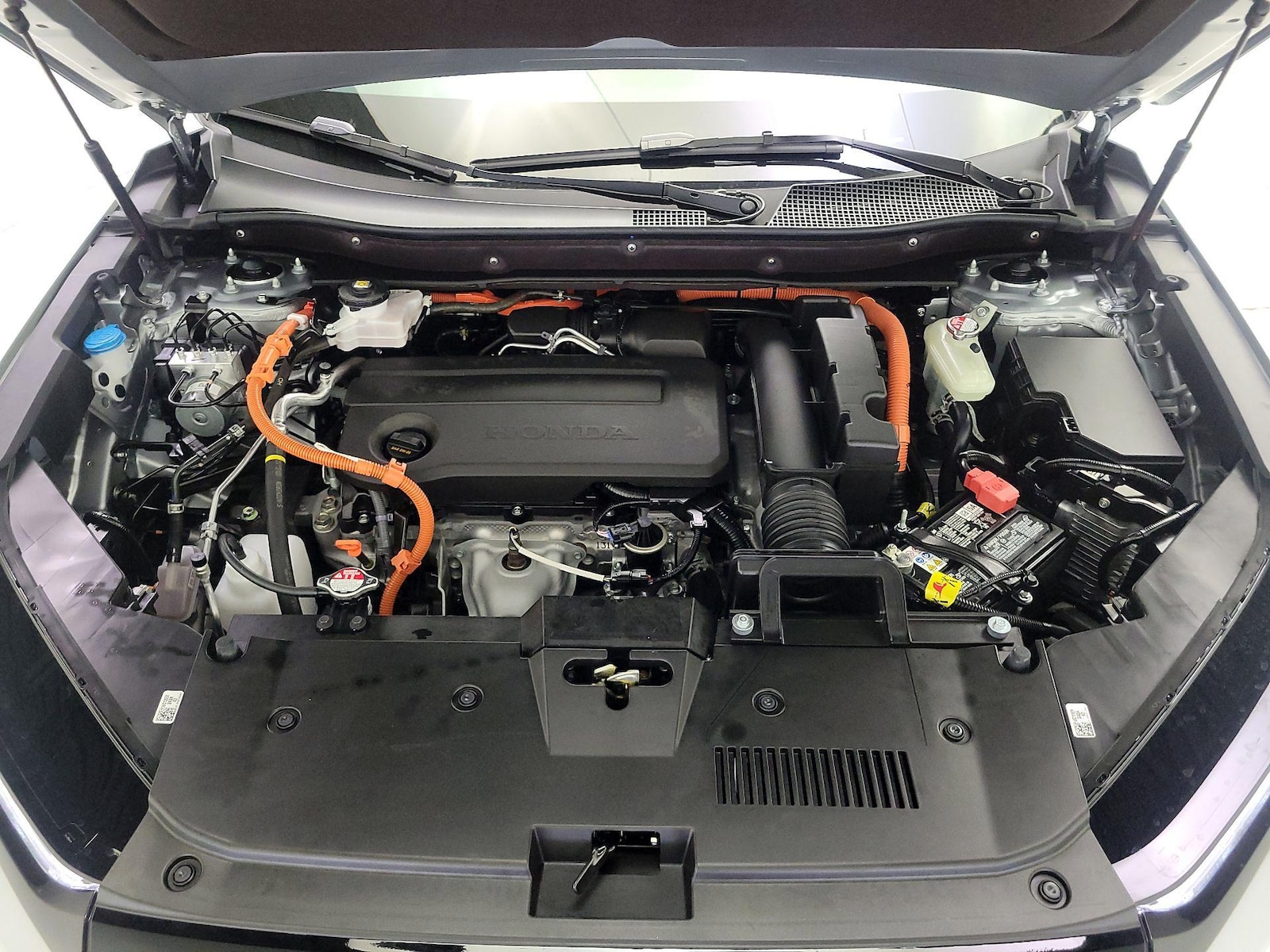 2025 Honda CR-V Sport Touring - Photo 23
