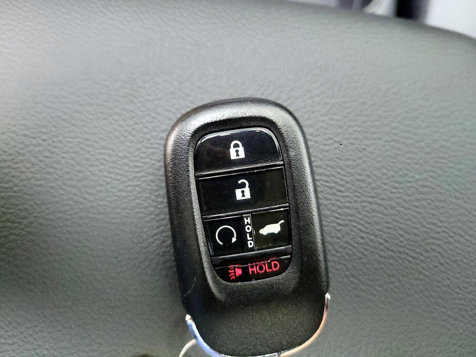 2025 Honda CR-V Sport Touring - Photo 24